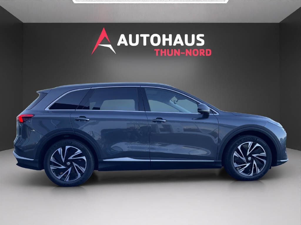 MG S6 EV 77 kWh Luxury 4WD-image-5