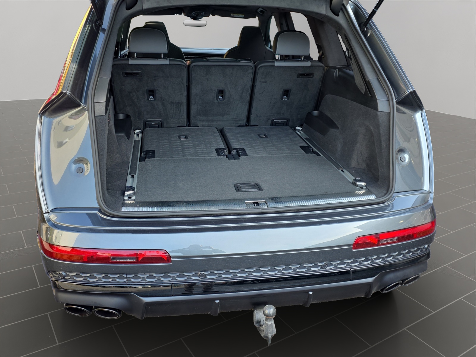 AUDI SQ7 TFSI quattro tiptronic-image-15