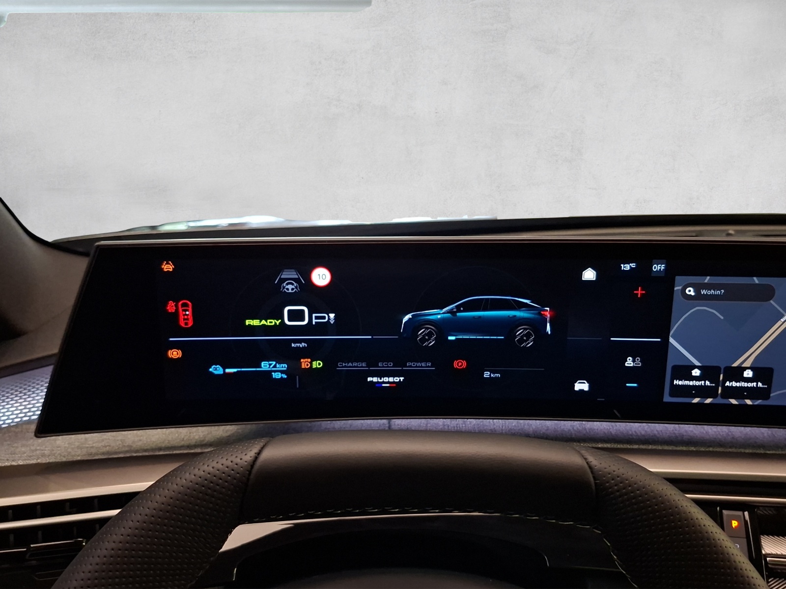 PEUGEOT 3008 e-Launch Edition AWD 73kWh-image-10
