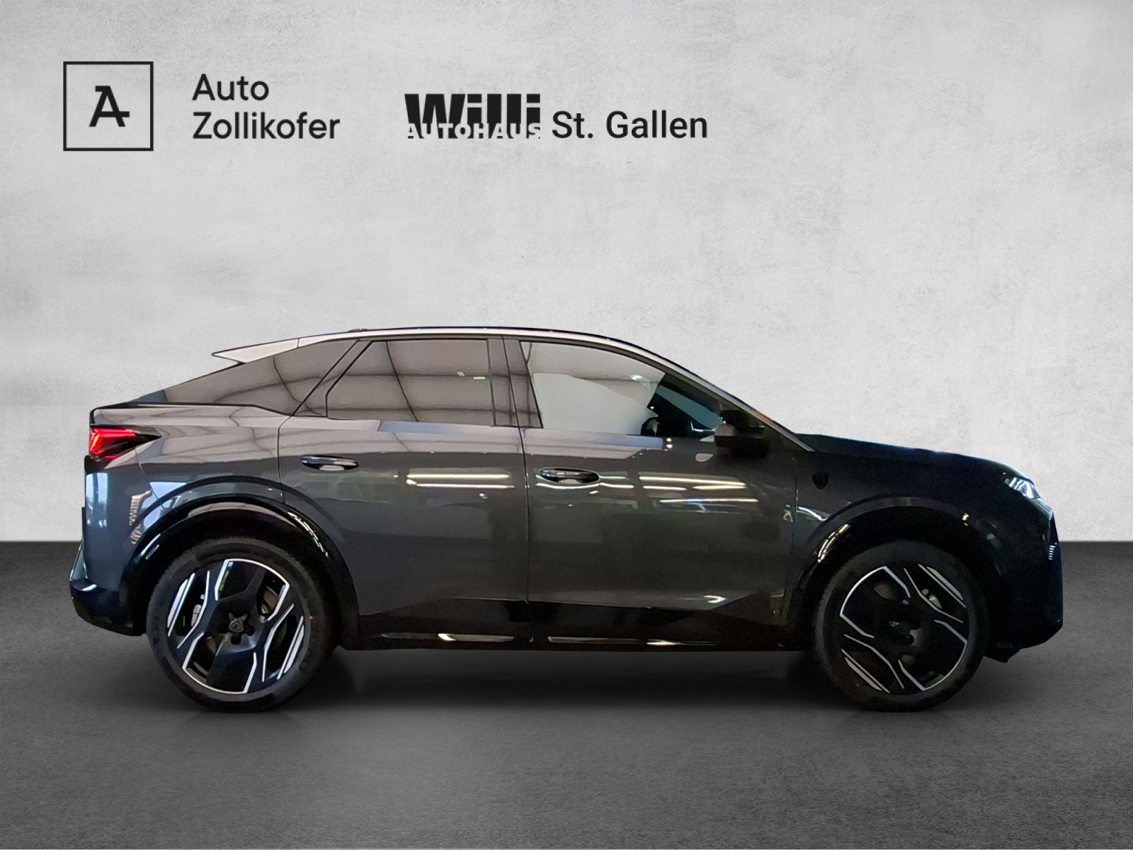 PEUGEOT 3008 e-Launch Edition AWD 73kWh-image-6