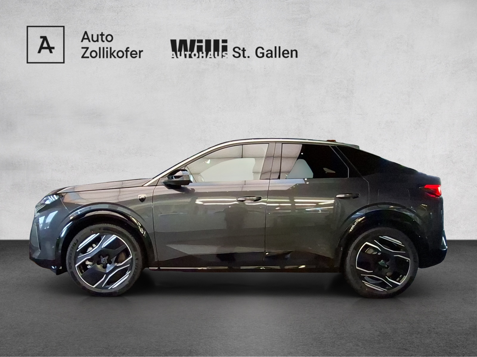 PEUGEOT 3008 e-Launch Edition AWD 73kWh-image-2