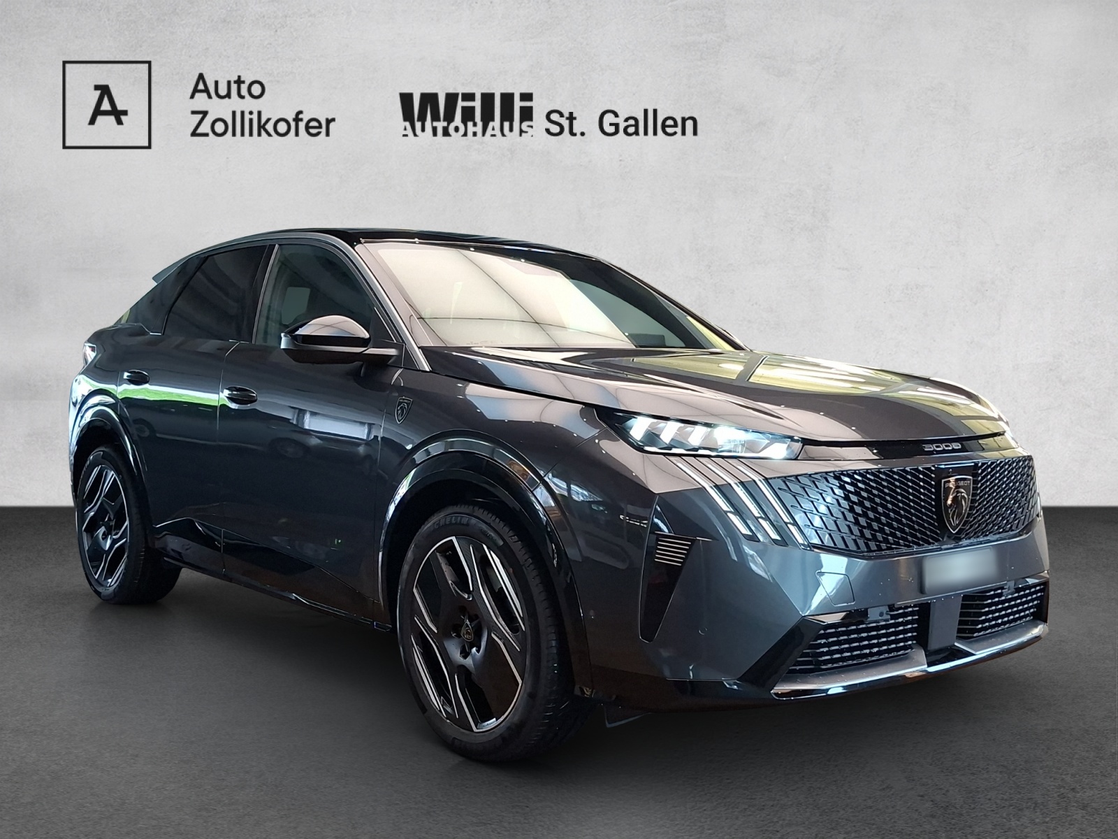 PEUGEOT 3008 e-Launch Edition AWD 73kWh-image-7