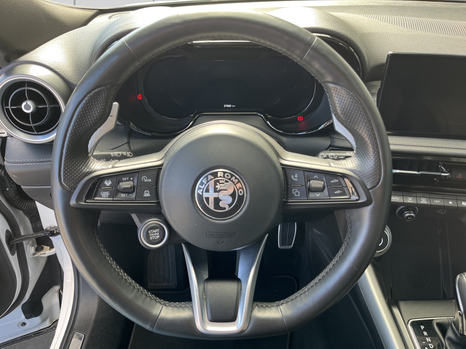 ALFA ROMEO Tonale 1.3 Plug-in-Hybrid Q4 Veloce Pack Premium-image-8