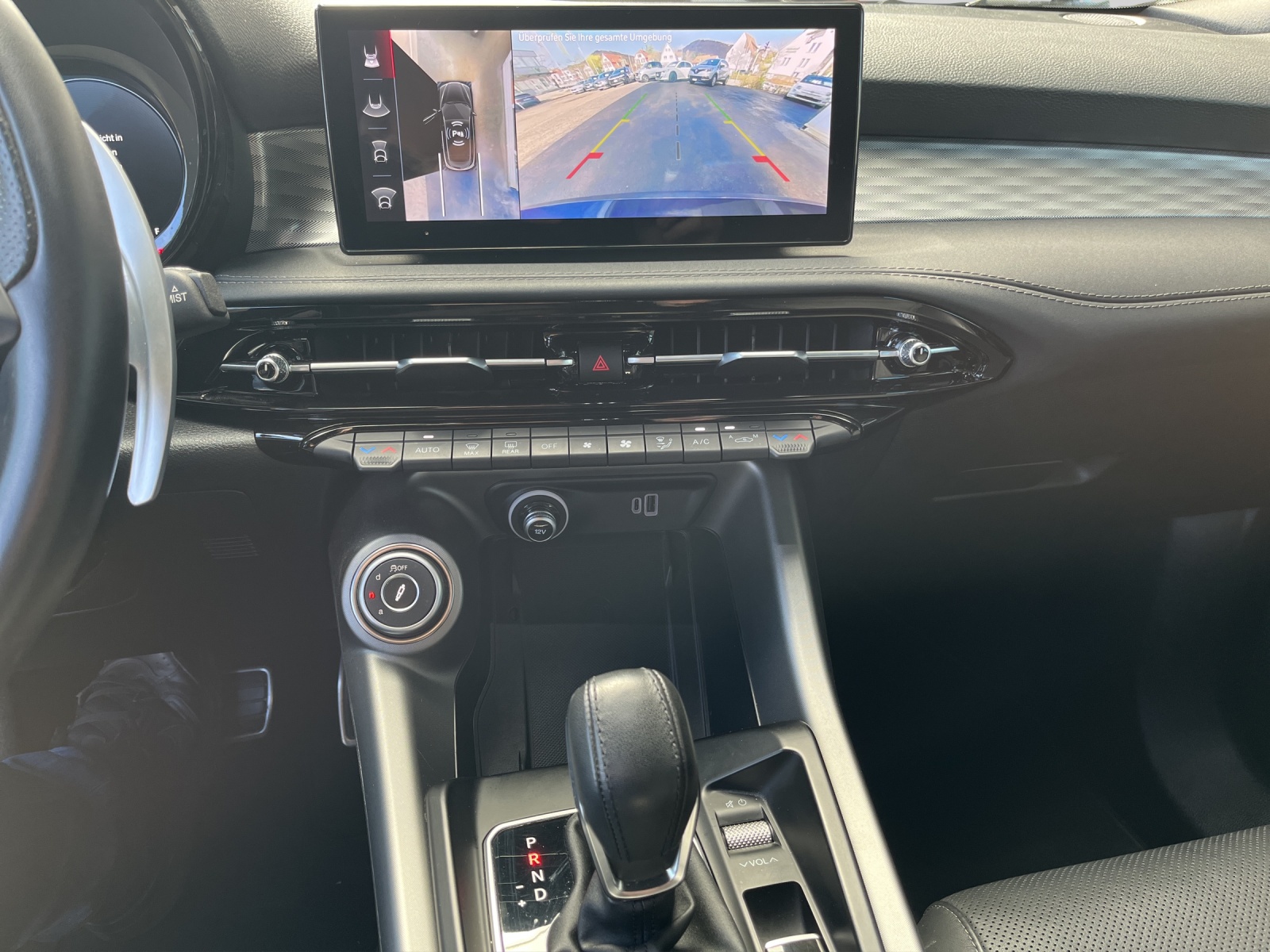 ALFA ROMEO Tonale 1.3 Plug-in-Hybrid Q4 Veloce Pack Premium-image-10