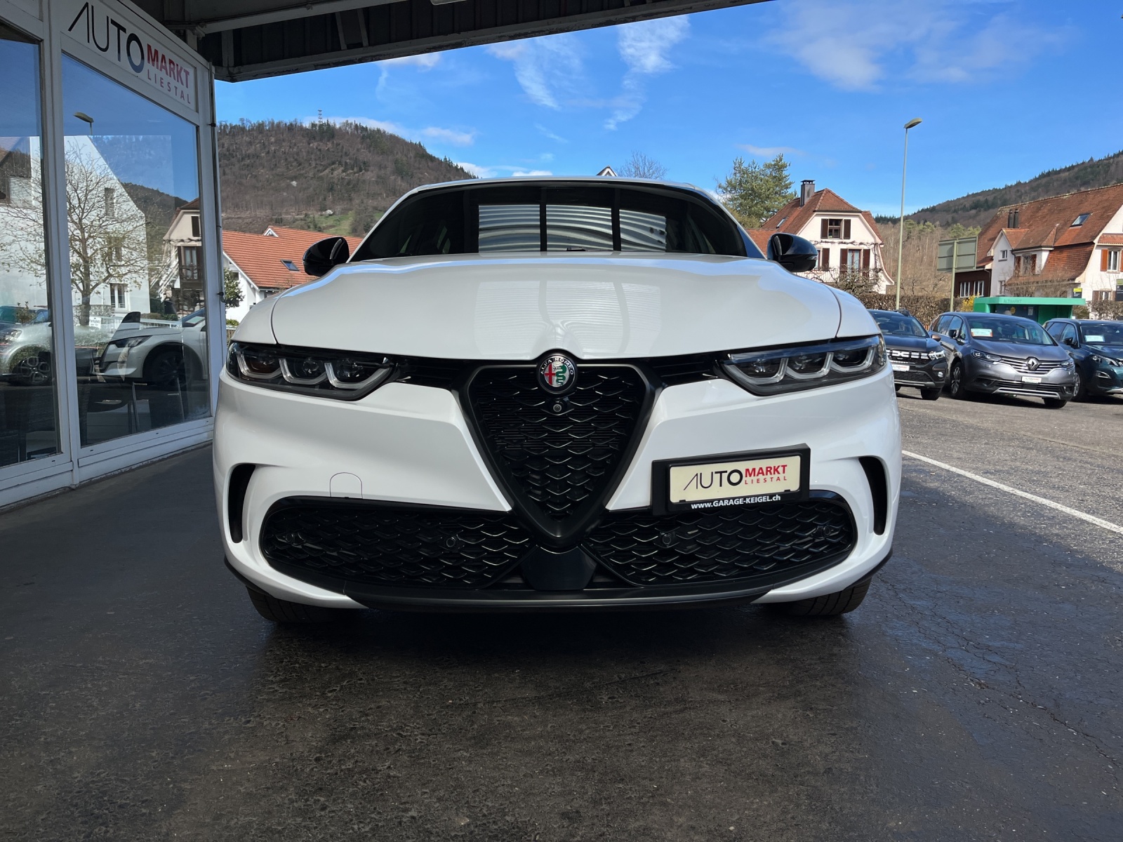 ALFA ROMEO Tonale 1.3 Plug-in-Hybrid Q4 Veloce Pack Premium-image-5
