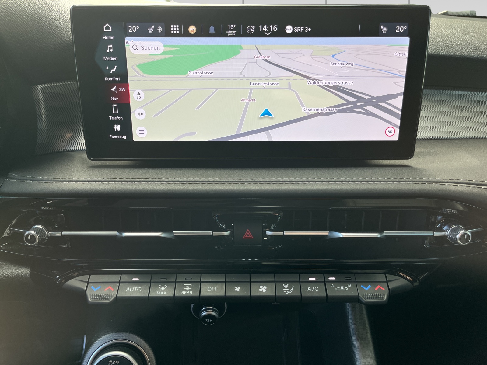 ALFA ROMEO Tonale 1.3 Plug-in-Hybrid Q4 Veloce Pack Premium-image-9
