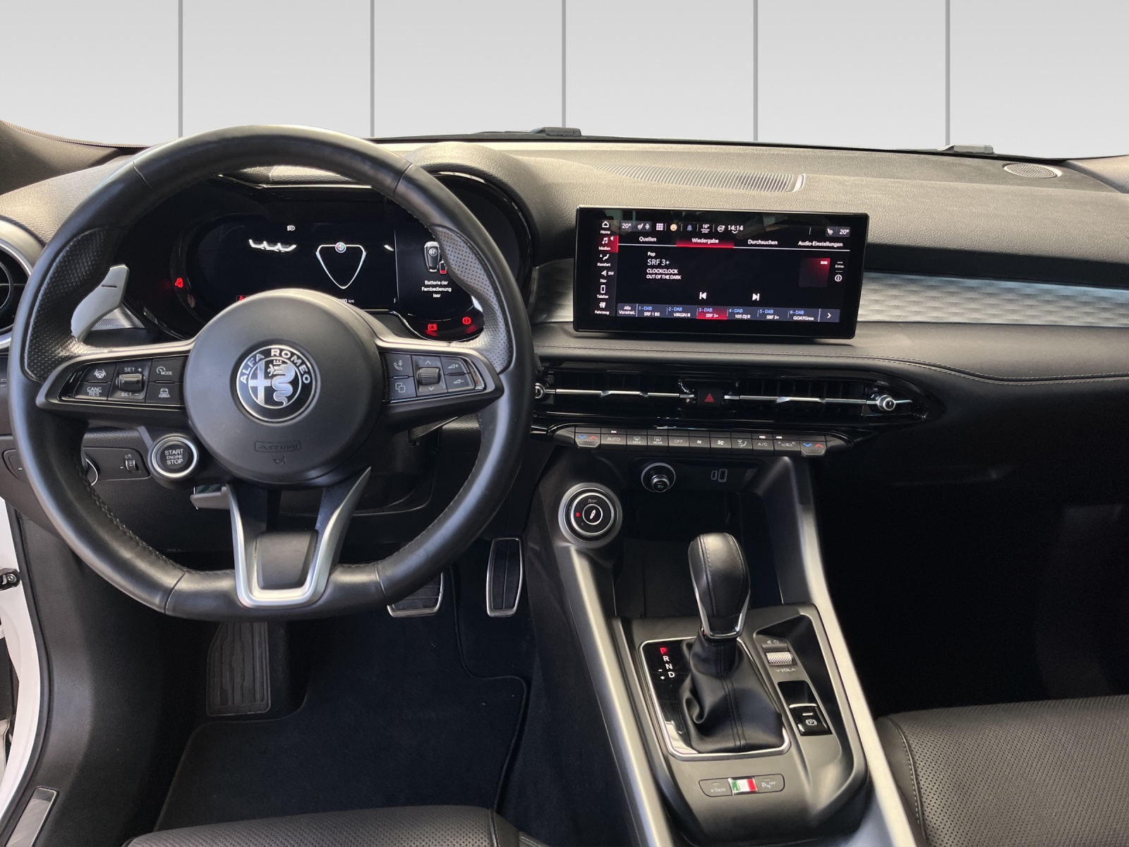 ALFA ROMEO Tonale 1.3 Plug-in-Hybrid Q4 Veloce Pack Premium-image-7
