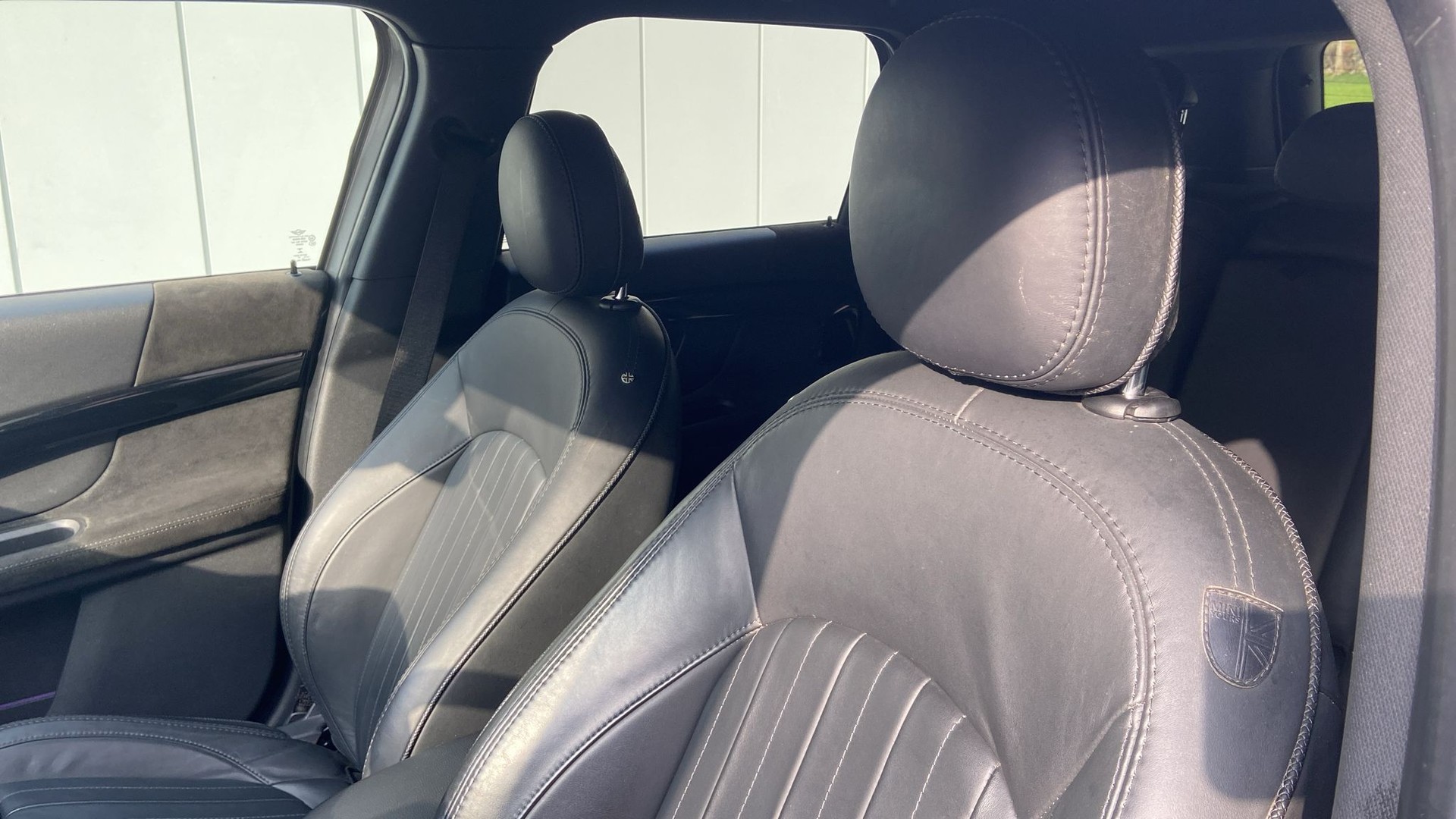MINI Countryman Cooper S E ALL4 Steptronic-image-11