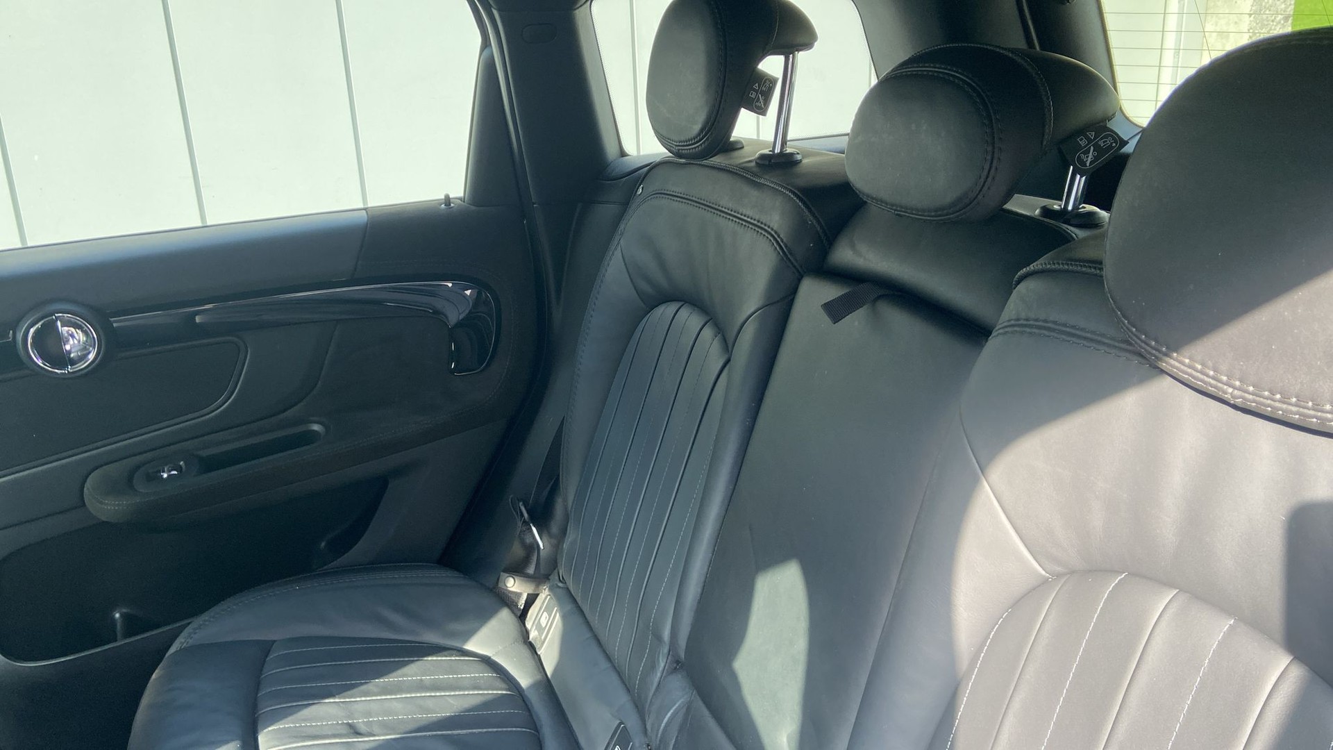 MINI Countryman Cooper S E ALL4 Steptronic-image-12