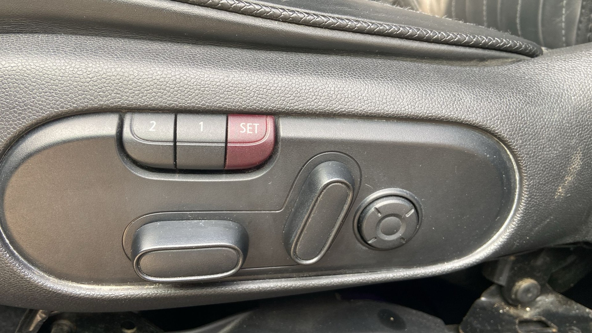 MINI Countryman Cooper S E ALL4 Steptronic-image-13