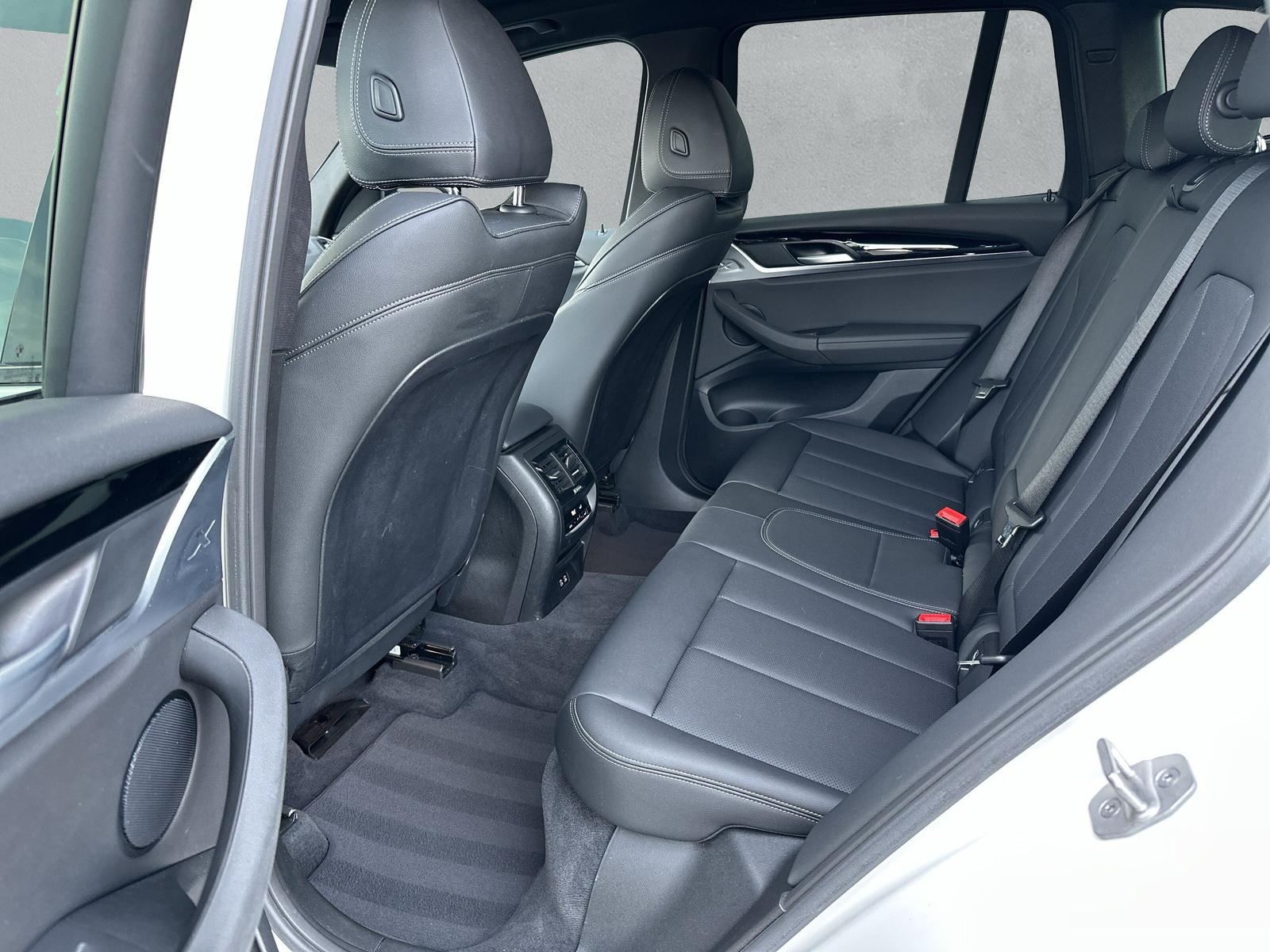 BMW X3 20d xDrive G01 (CH) AHK 2.4T 📍-image-11