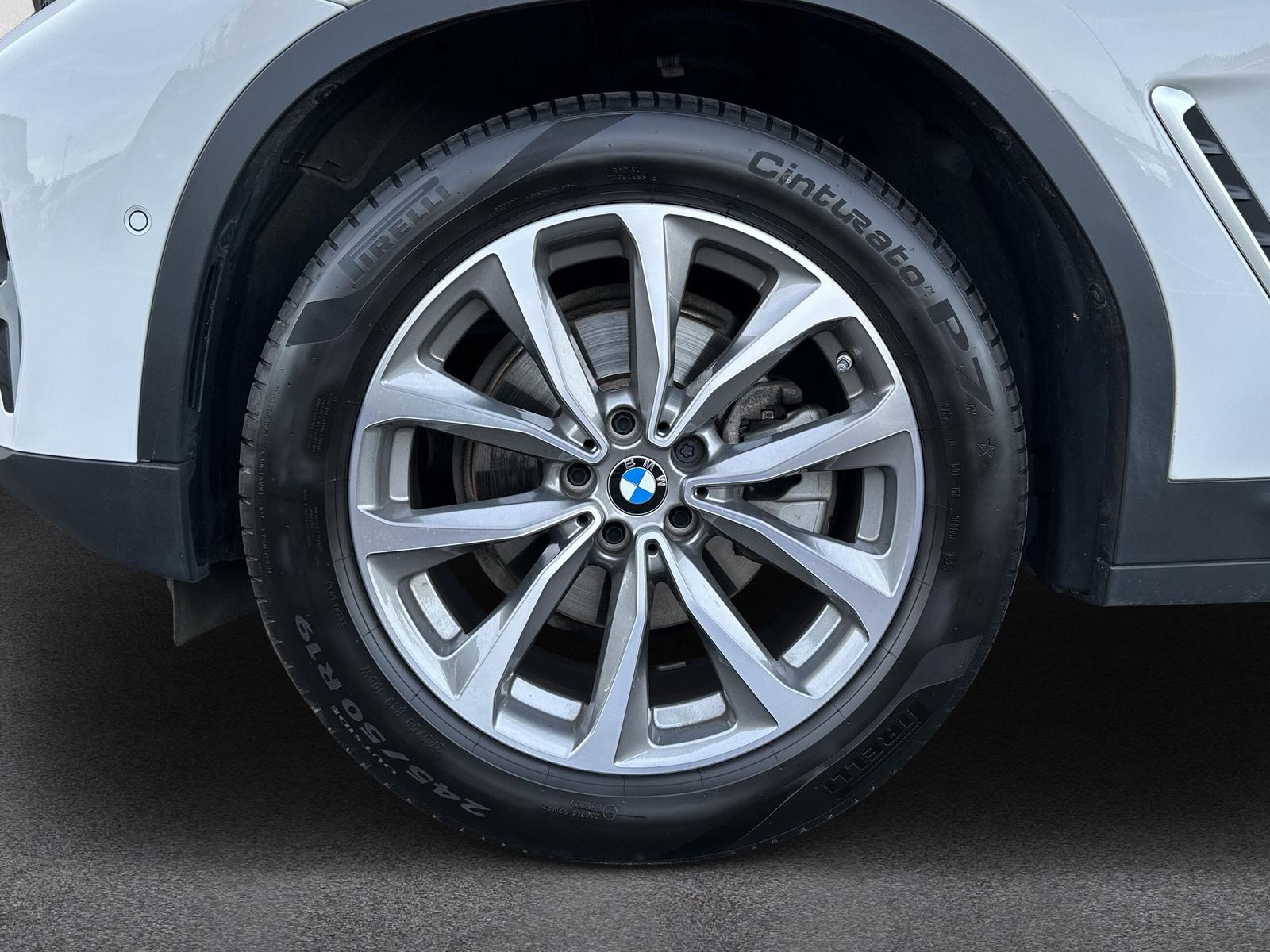 BMW X3 20d xDrive G01 (CH) AHK 2.4T 📍-image-8