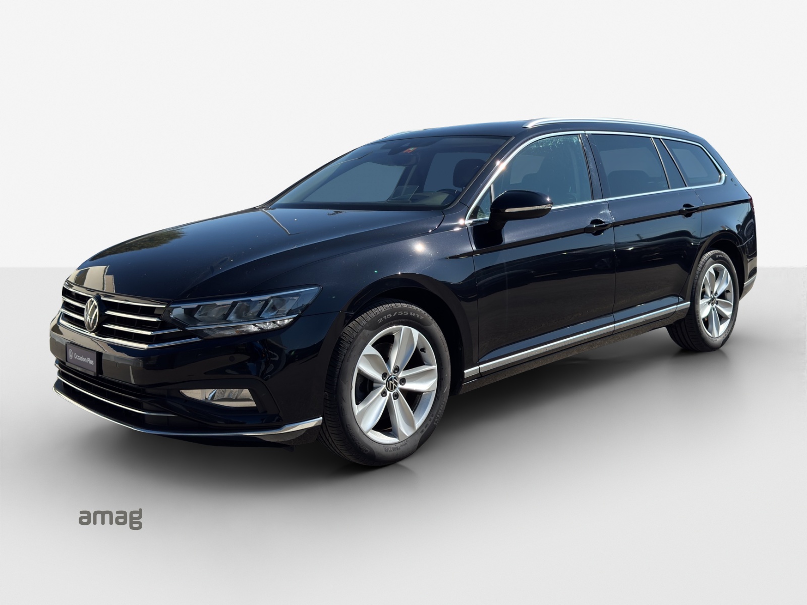 VW Passat 2.0 TDI BMT Elegance 4Motion DSG-image-0