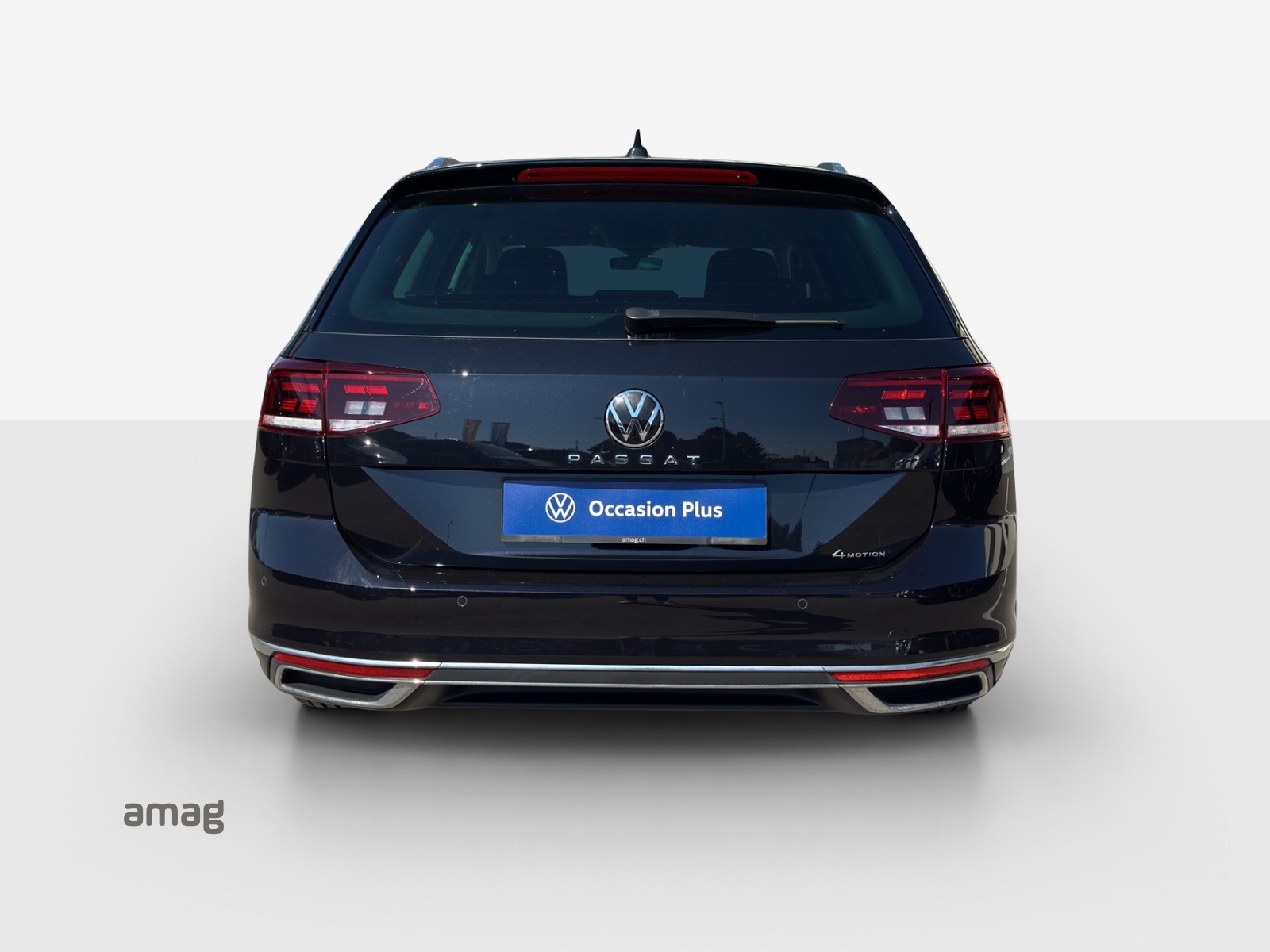VW Passat 2.0 TDI BMT Elegance 4Motion DSG-image-3