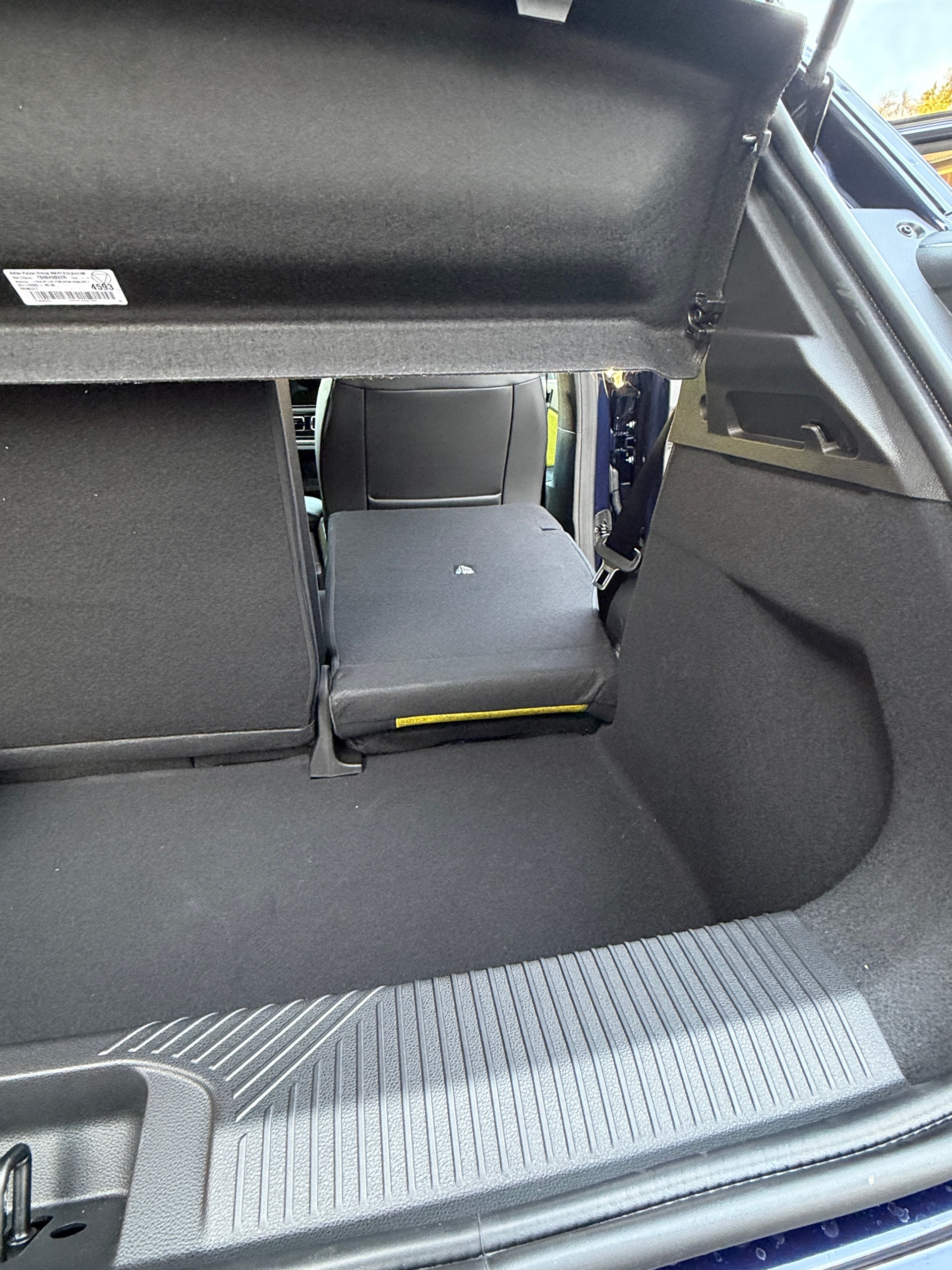 RENAULT R5 E-Tech Comfort Range 52 kWh Iconic Five-image-5