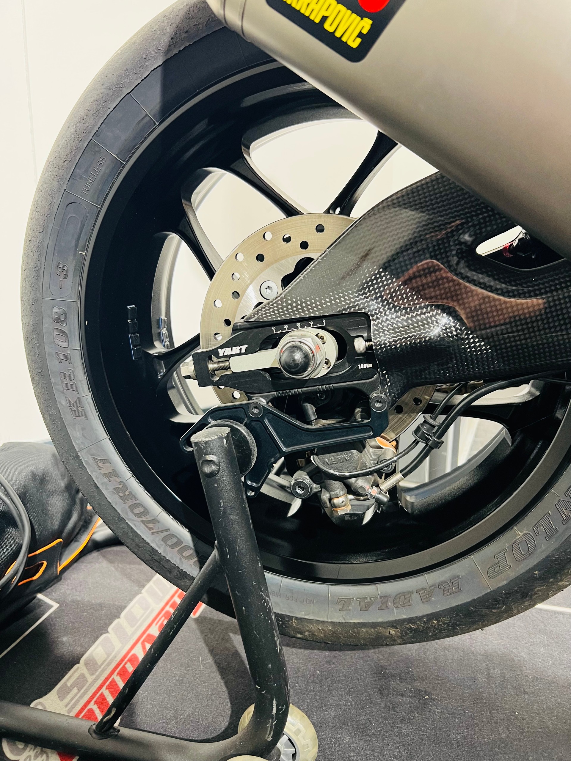 YAMAHA YZF-R1 ABS-image-7