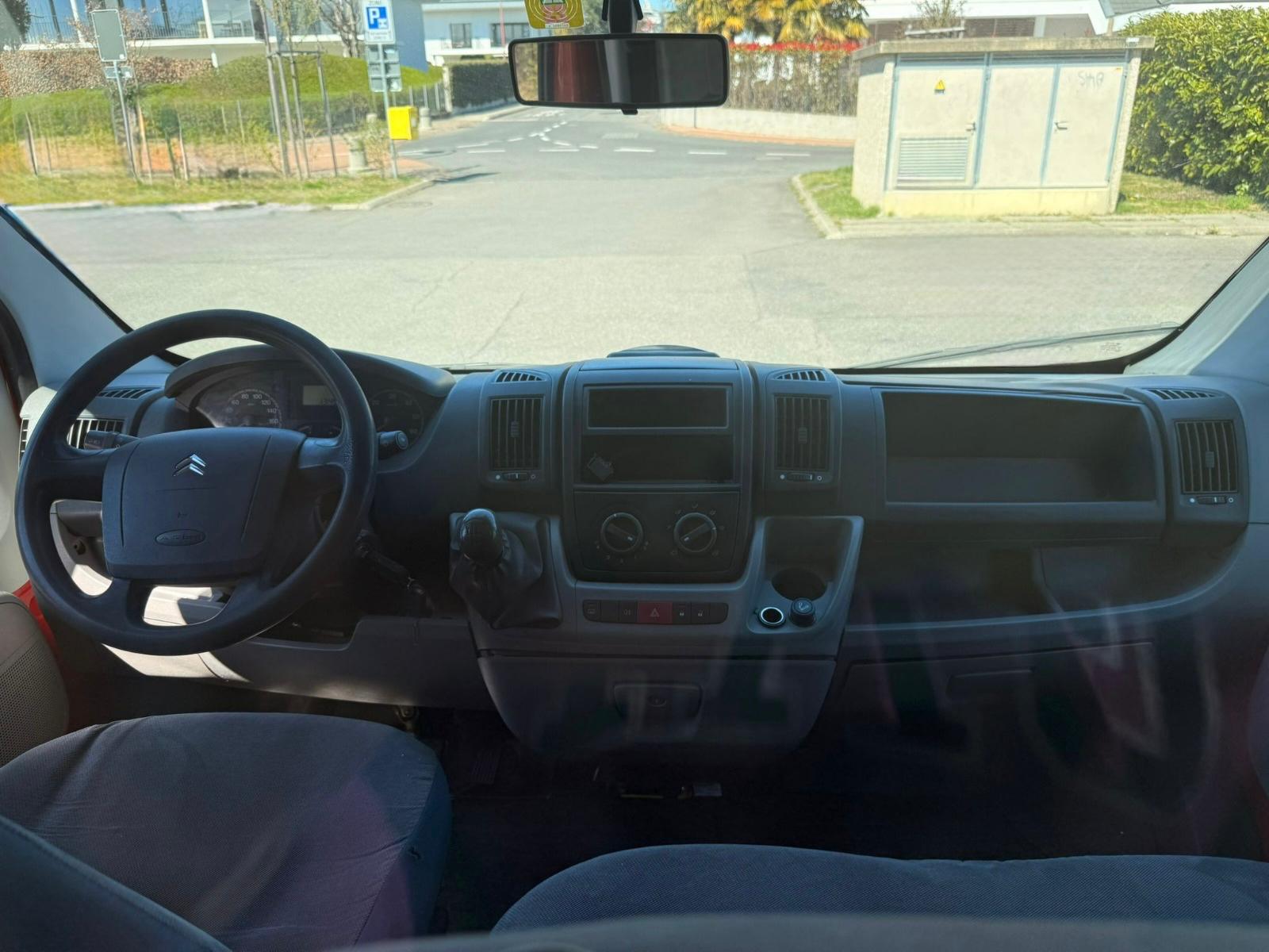 CITROEN Jumper 2.2 HDi 33 L2H2-image-10