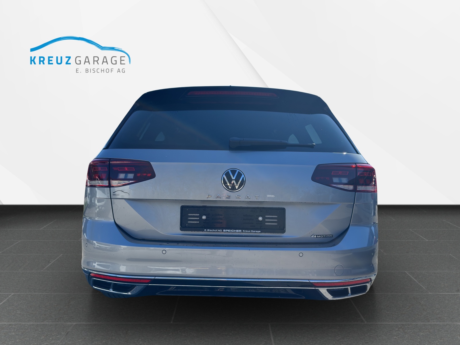 VW Passat Variant 2.0 TSI Elegance 4Motion DSG-image-5