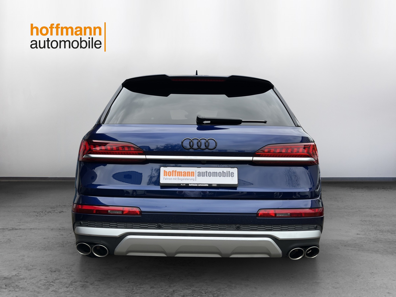 AUDI SQ7 TFSI quattro tiptronic-image-4