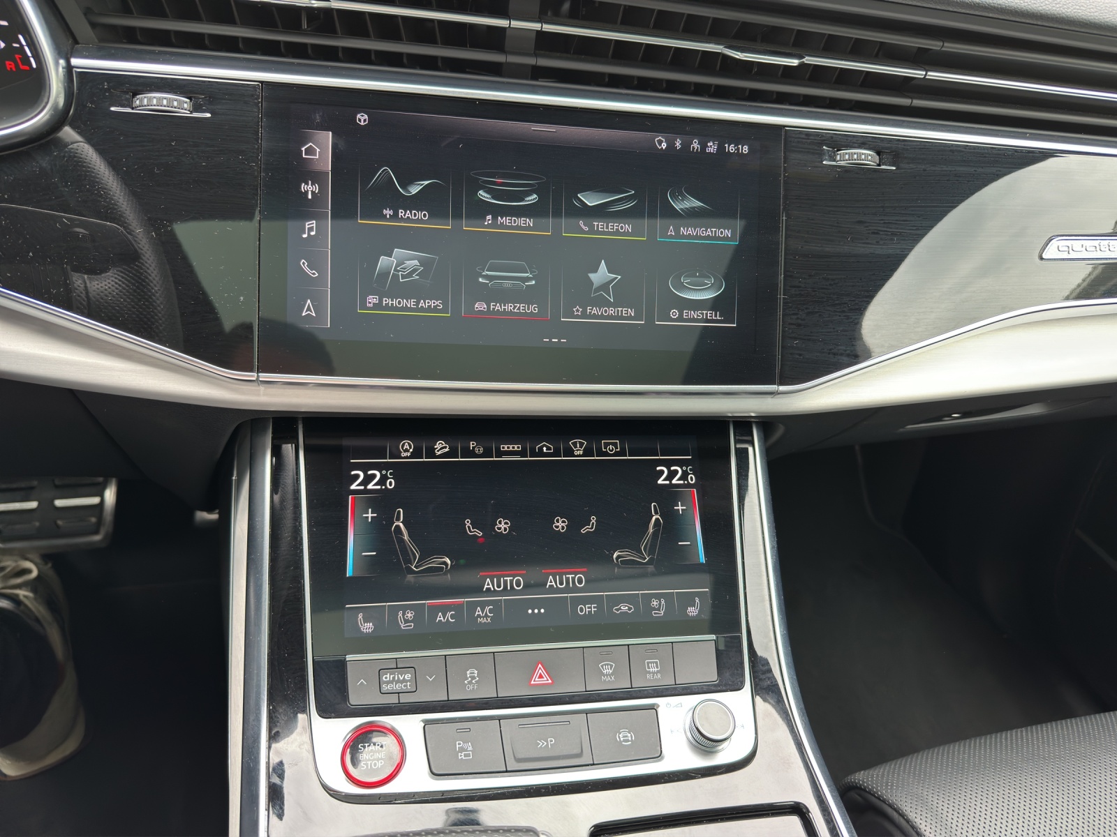 AUDI SQ7 TFSI quattro tiptronic-image-8