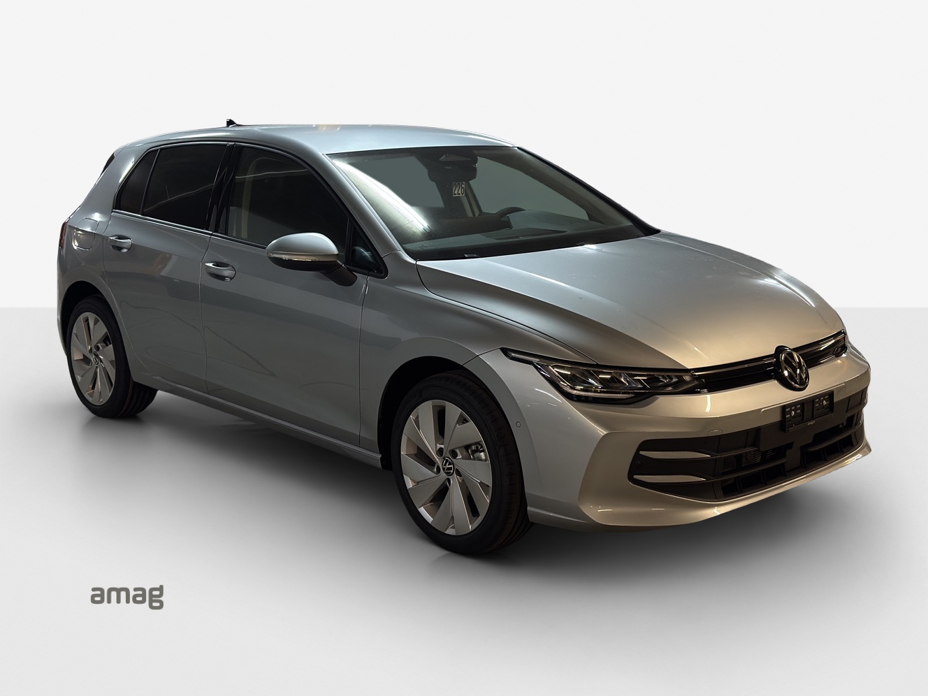 VW Golf 1.5 e TSI mHEV United DSG-image-5