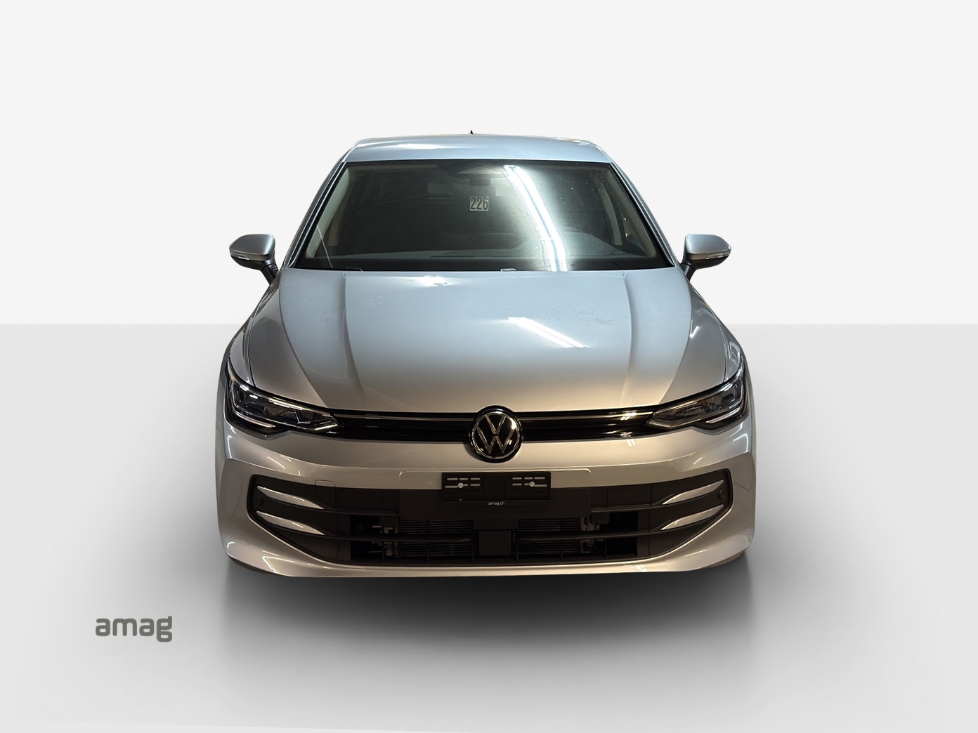 VW Golf 1.5 e TSI mHEV United DSG-image-6