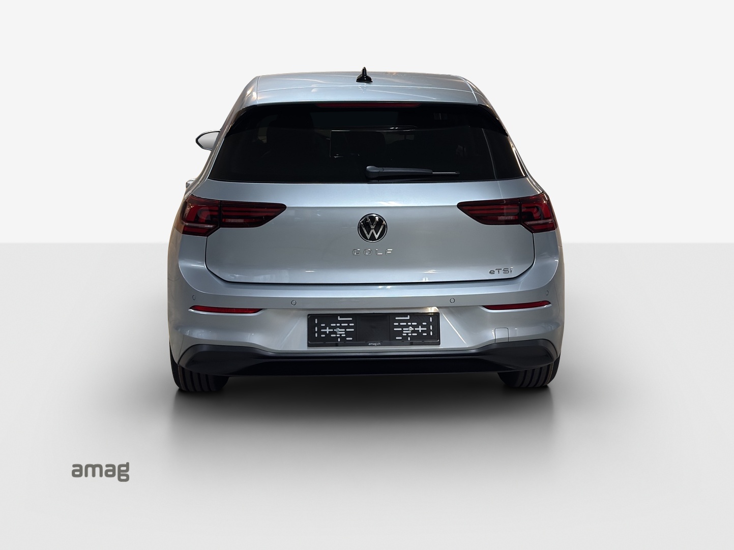 VW Golf 1.5 e TSI mHEV United DSG-image-3