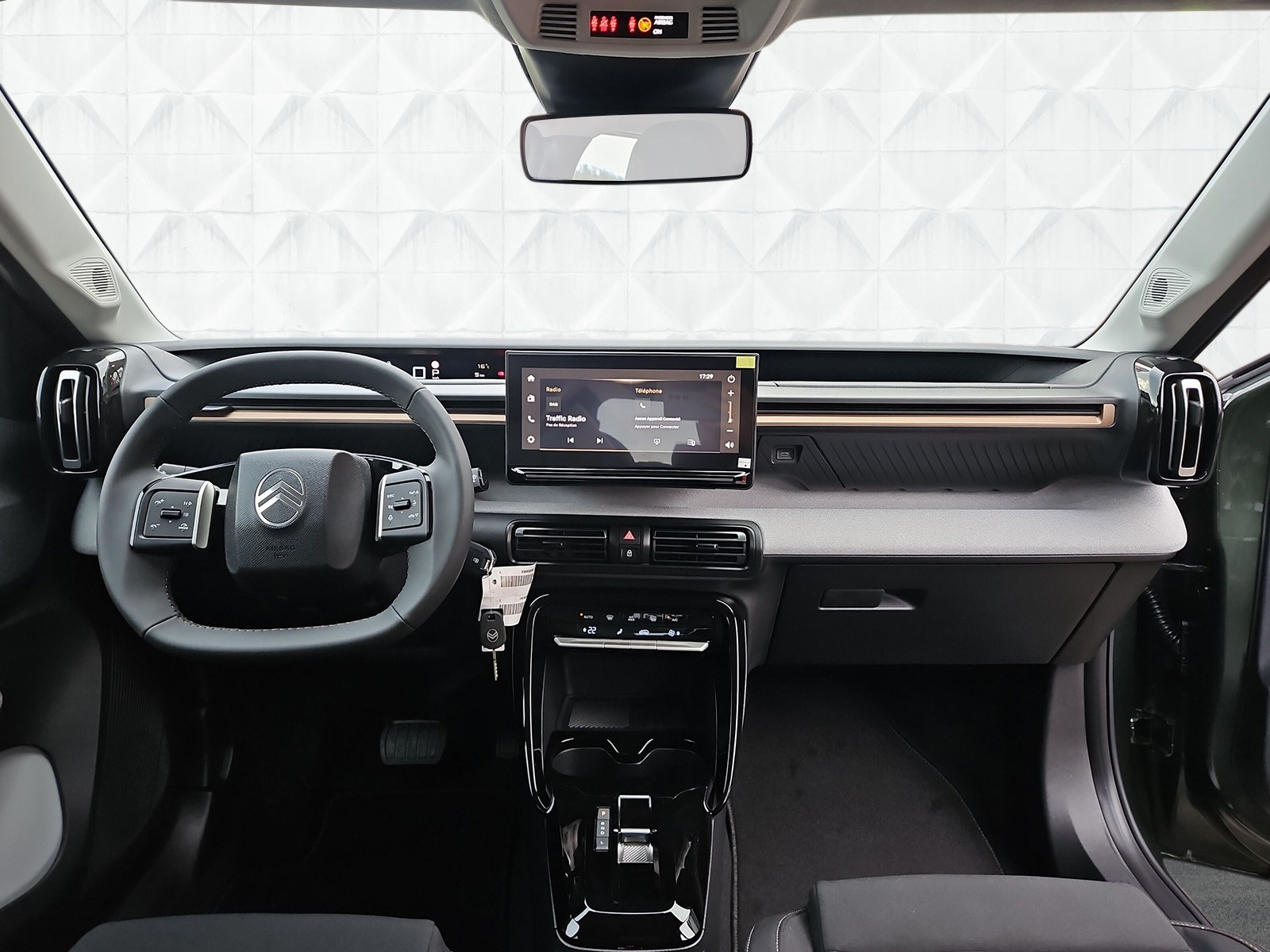CITROEN e-C3 Aircross 54kWh Plus-image-7