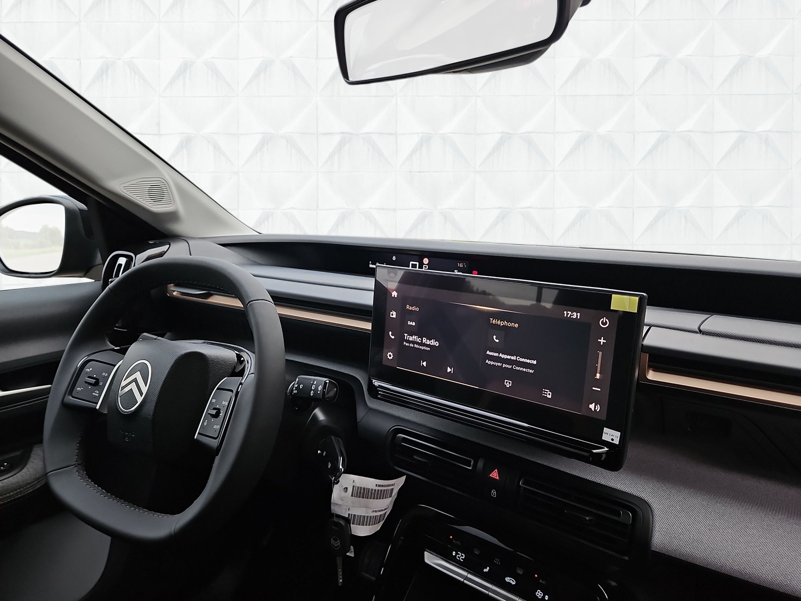 CITROEN e-C3 Aircross 54kWh Plus-image-9