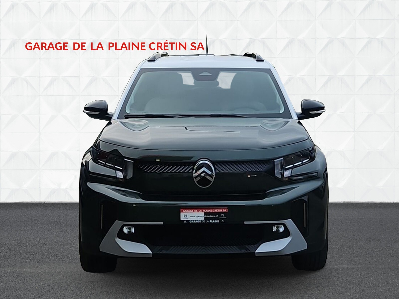 CITROEN e-C3 Aircross 54kWh Plus-image-5