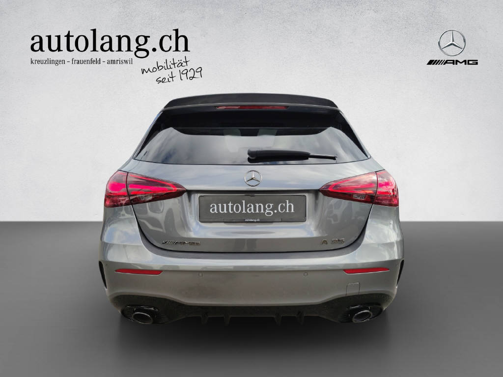 MERCEDES-BENZ A 35 AMG 4Matic-image-15