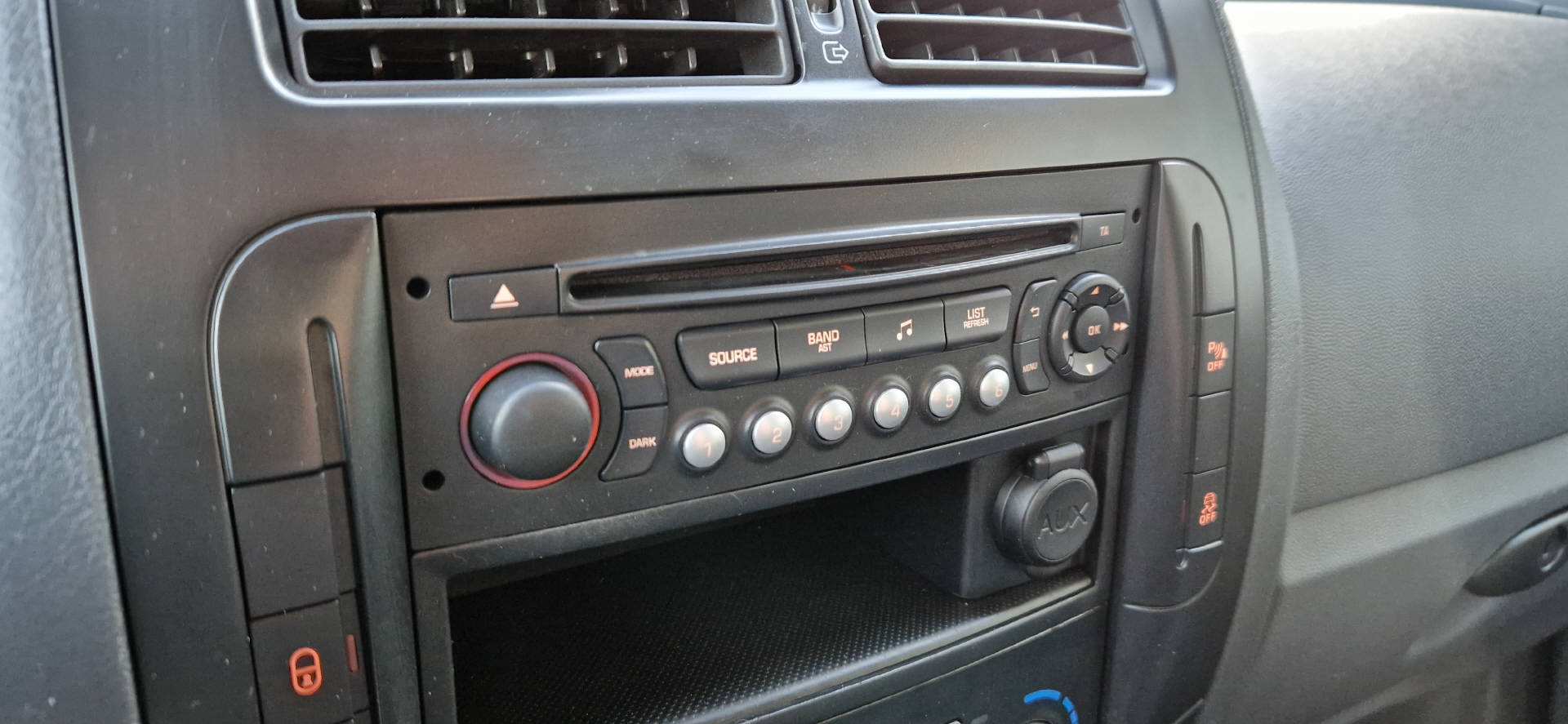 FIAT Scudo Kaw. verglast H1 2.0 MJ 130 Comfort-image-8