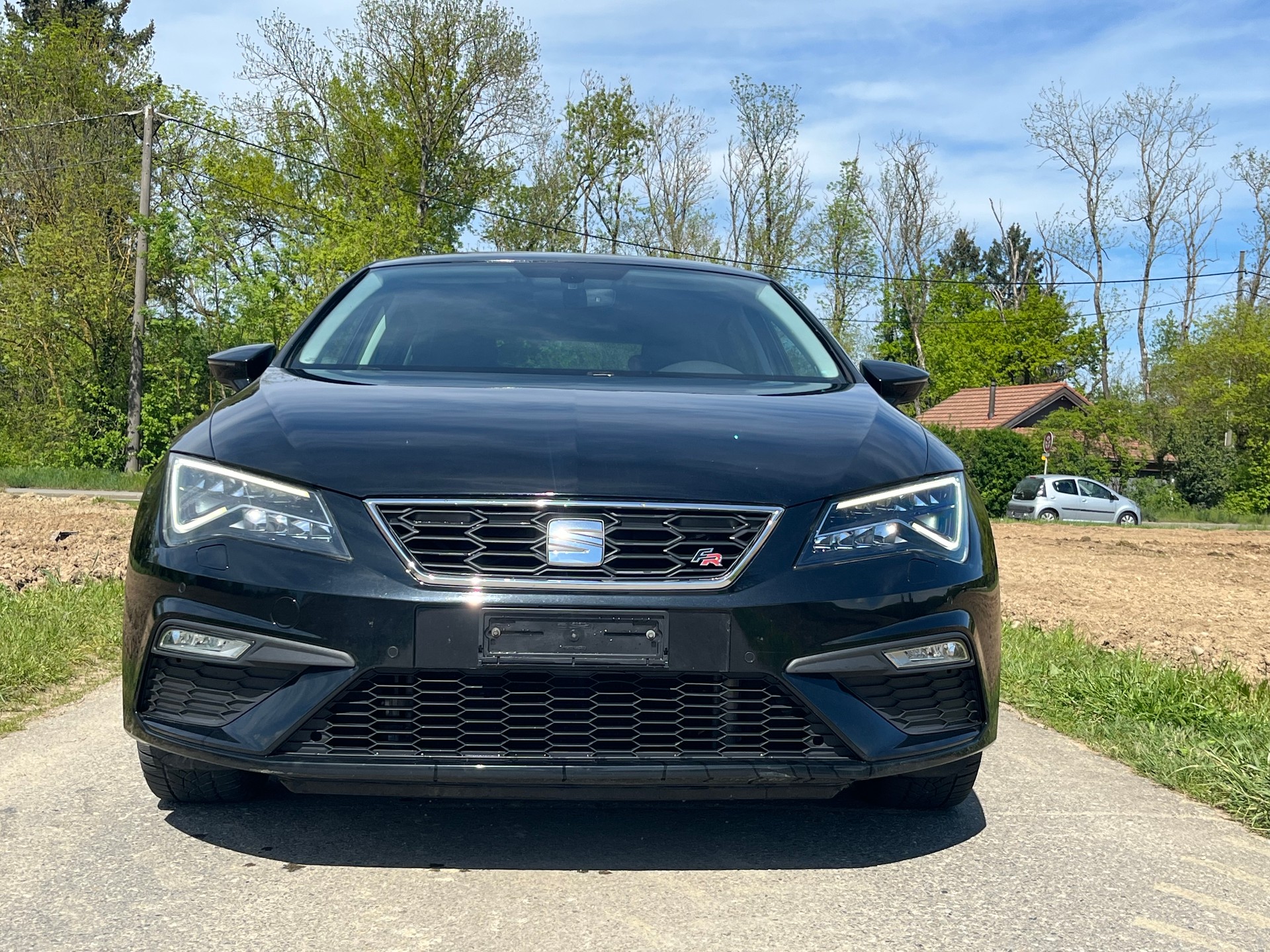 SEAT Leon 1.4 TSI FR DSG-image-4