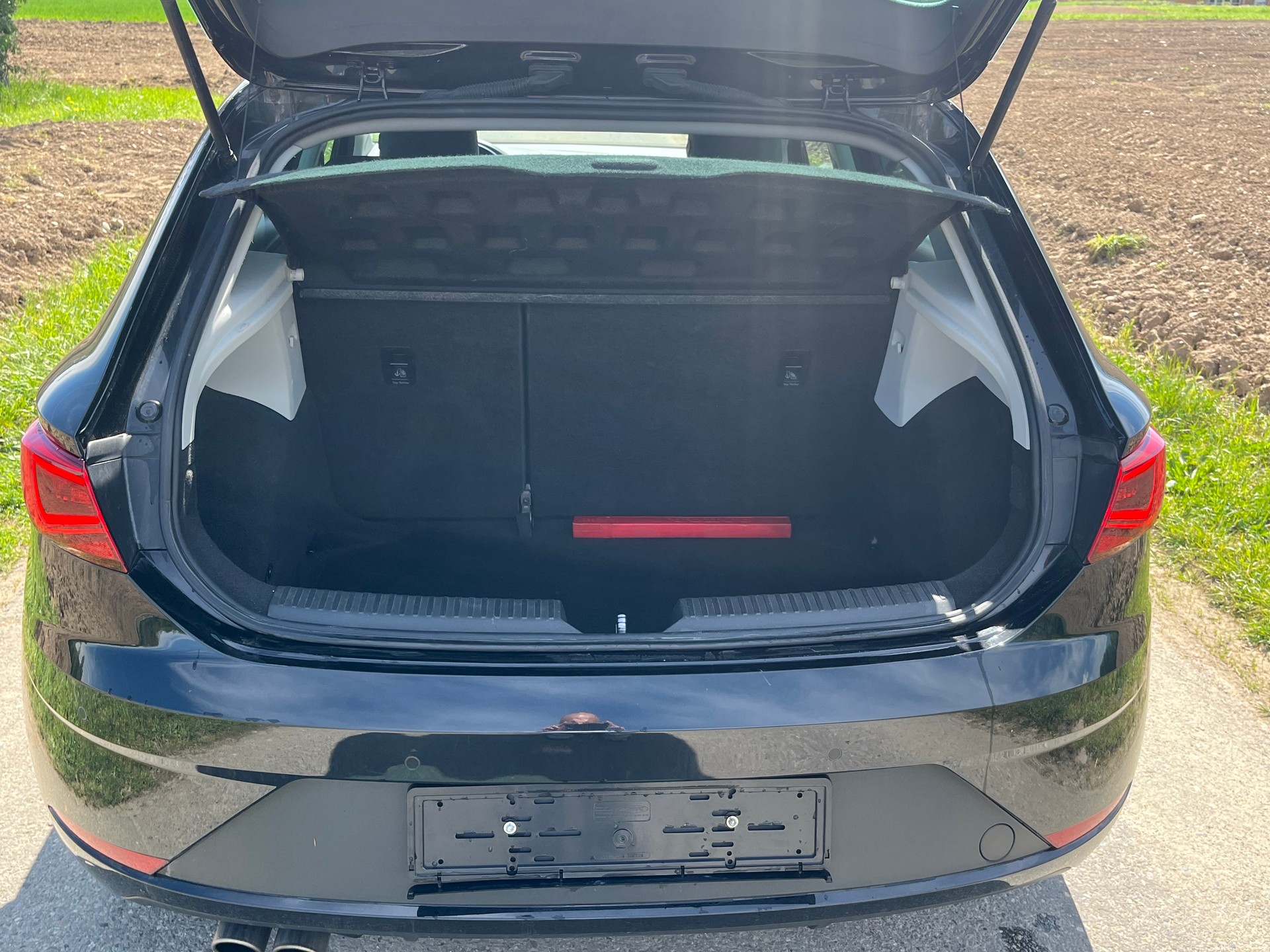 SEAT Leon 1.4 TSI FR DSG-image-10