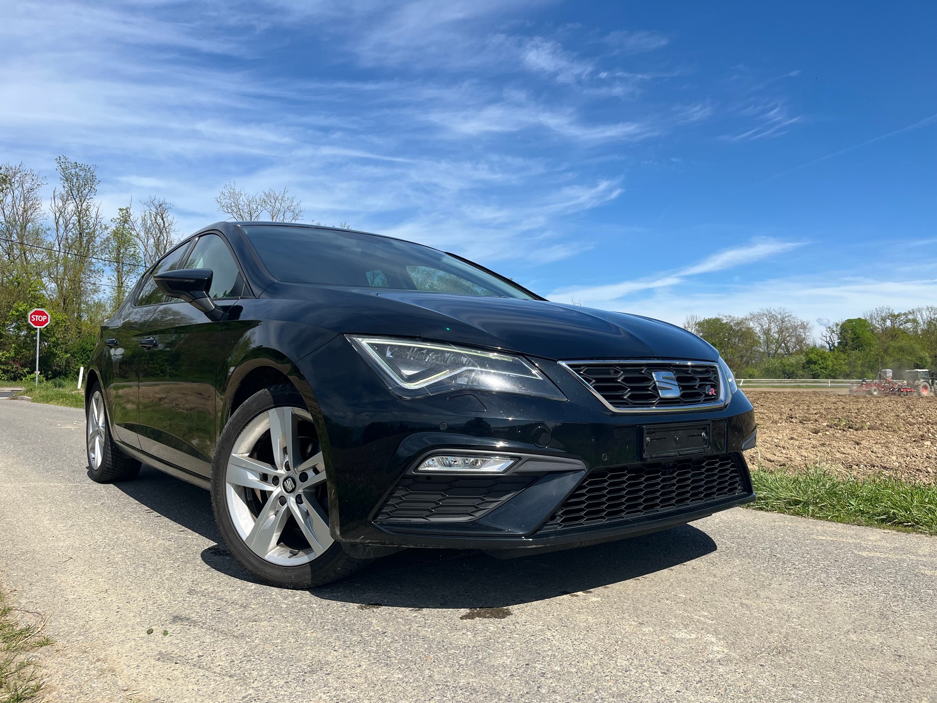 SEAT Leon 1.4 TSI FR DSG-showroom-element-1