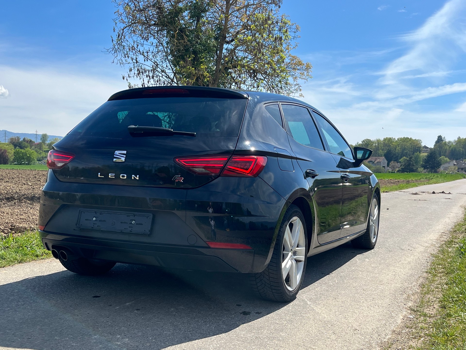 SEAT Leon 1.4 TSI FR DSG-image-8