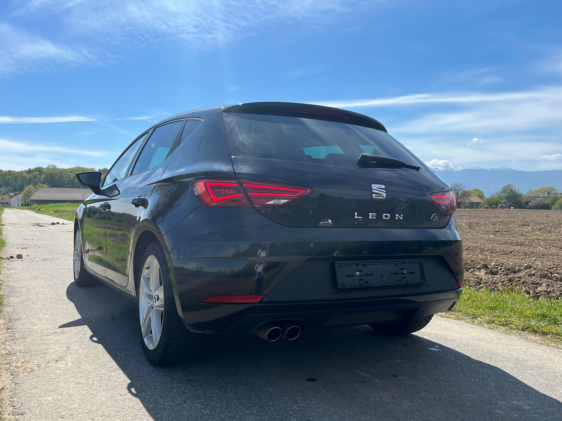 SEAT Leon 1.4 TSI FR DSG-image-7
