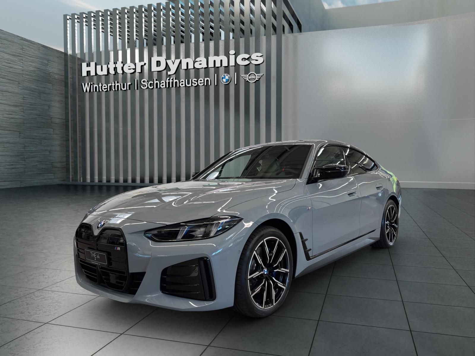 BMW i4 M60-image-0