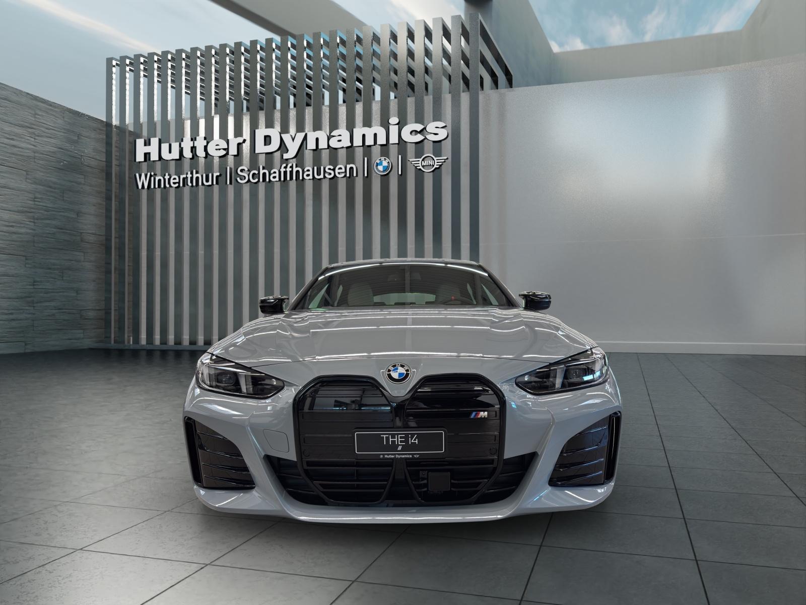 BMW i4 M60-image-1