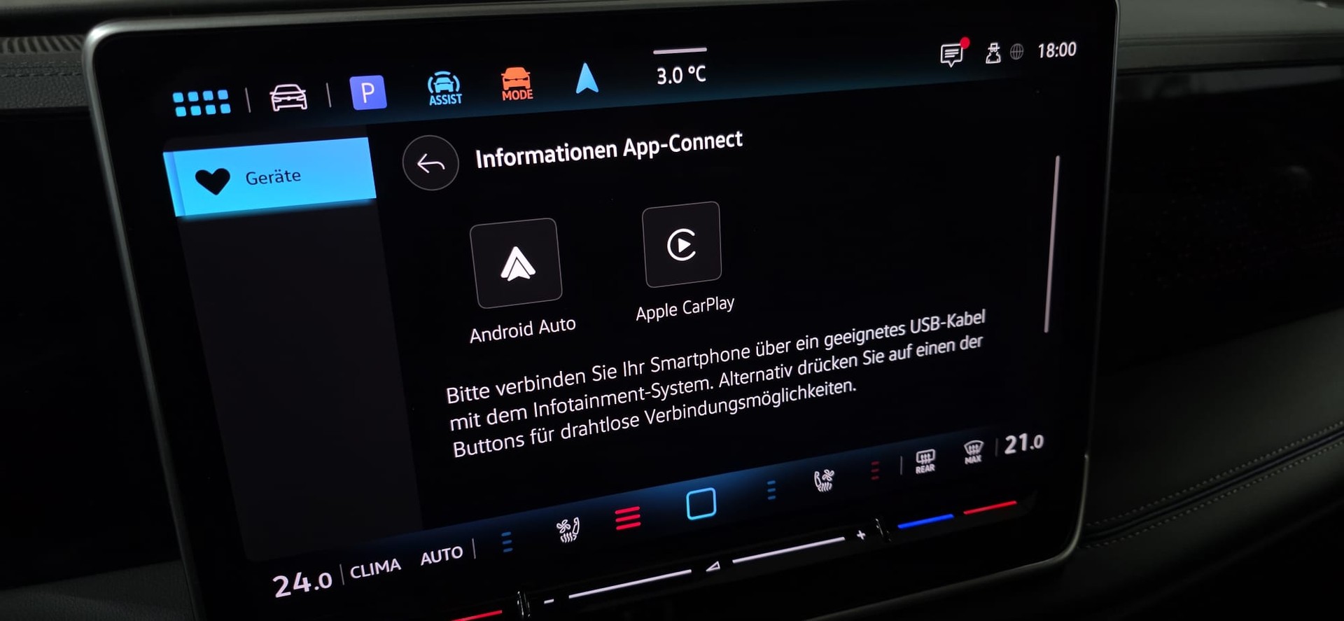 VW Tiguan 2.0 TSI DSG R-Line 4Motion IQ *Massagefunktion*Panoramadach*360°Kamera*AHK*-image-21