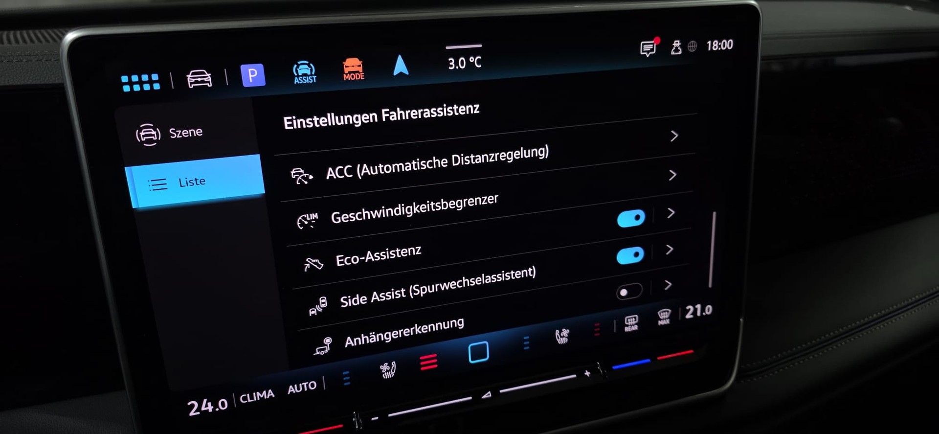 VW Tiguan 2.0 TSI DSG R-Line 4Motion IQ *Massagefunktion*Panoramadach*360°Kamera*AHK*-image-17