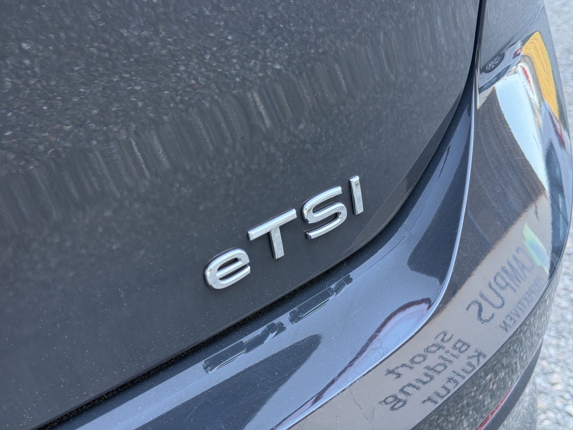 VW Golf 1.0 eTSI mHEV ACTLife DSG-image-10
