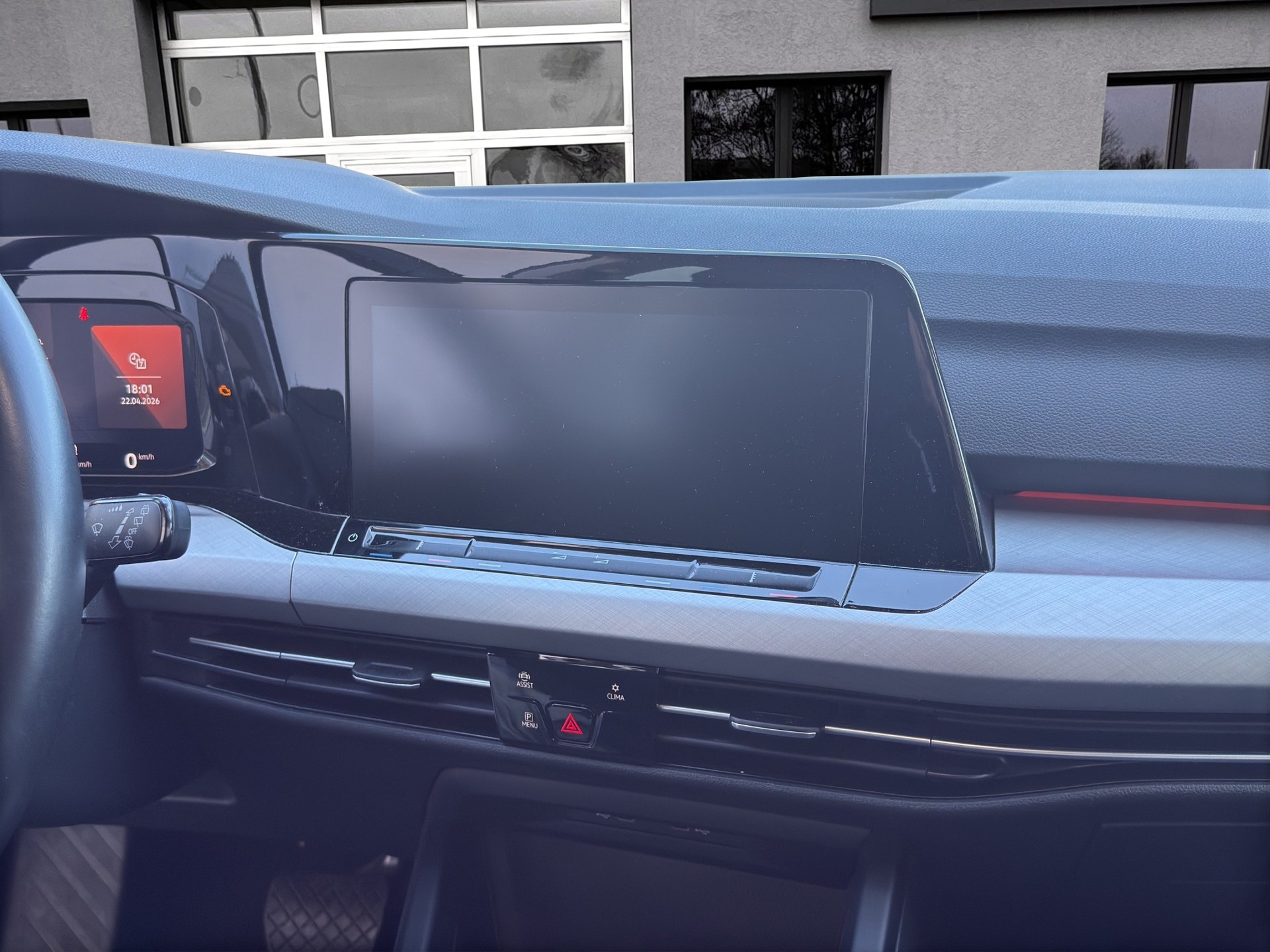 VW Golf 1.0 eTSI mHEV ACTLife DSG-image-21