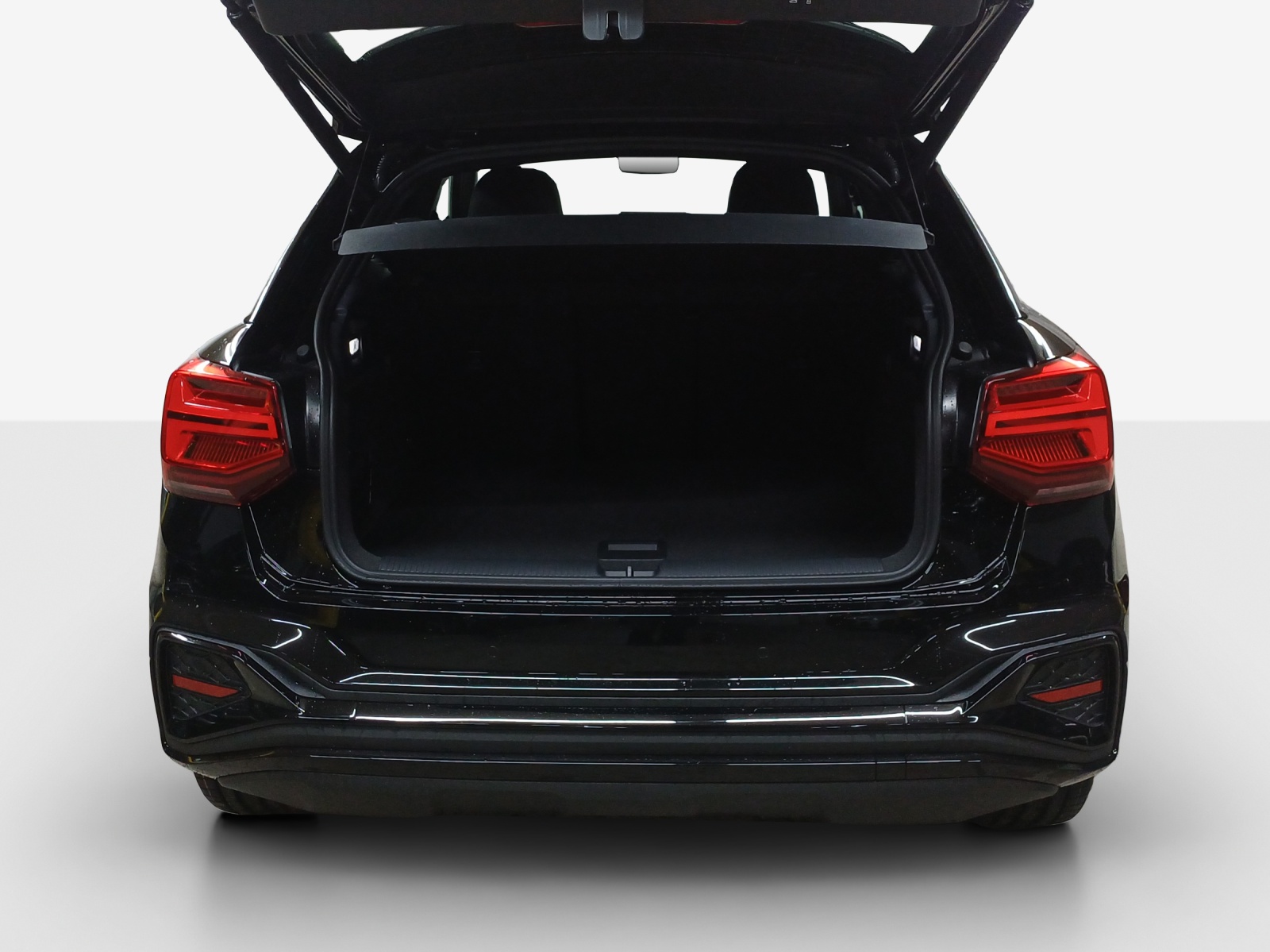 AUDI Q2 40 TFSI S line quattro S-tronic-image-12