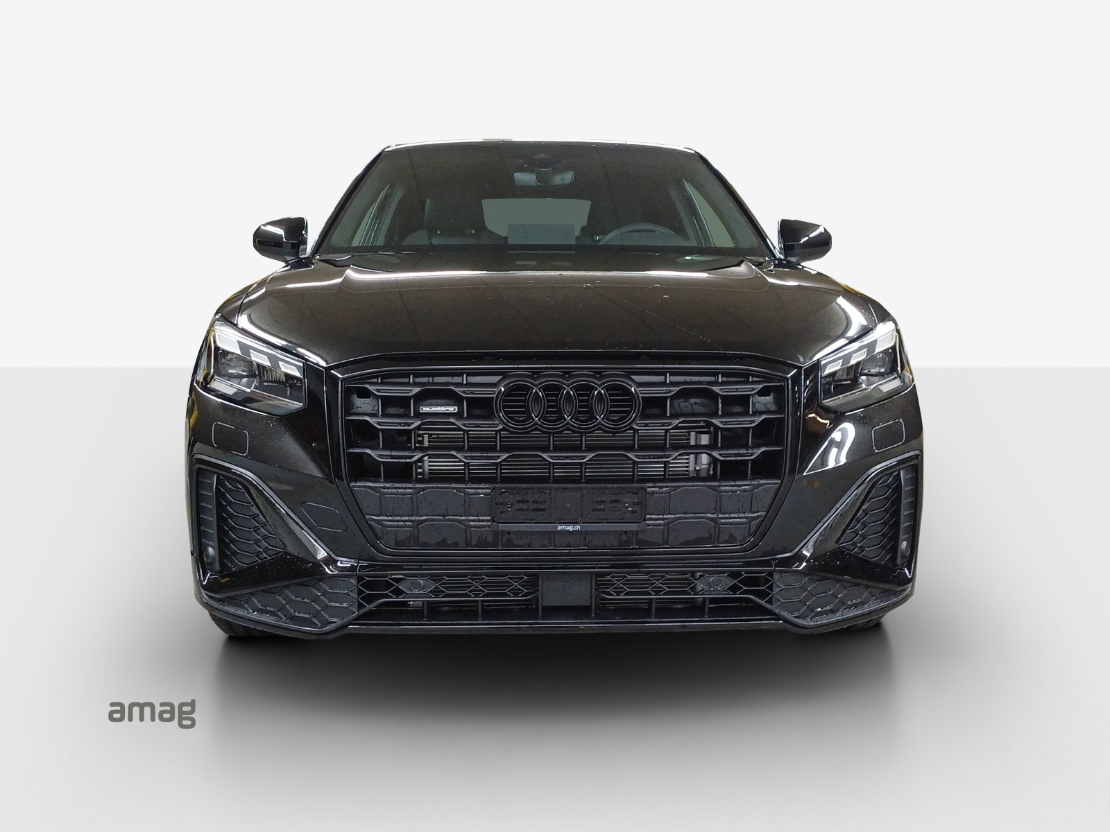 AUDI Q2 40 TFSI S line quattro S-tronic-image-6