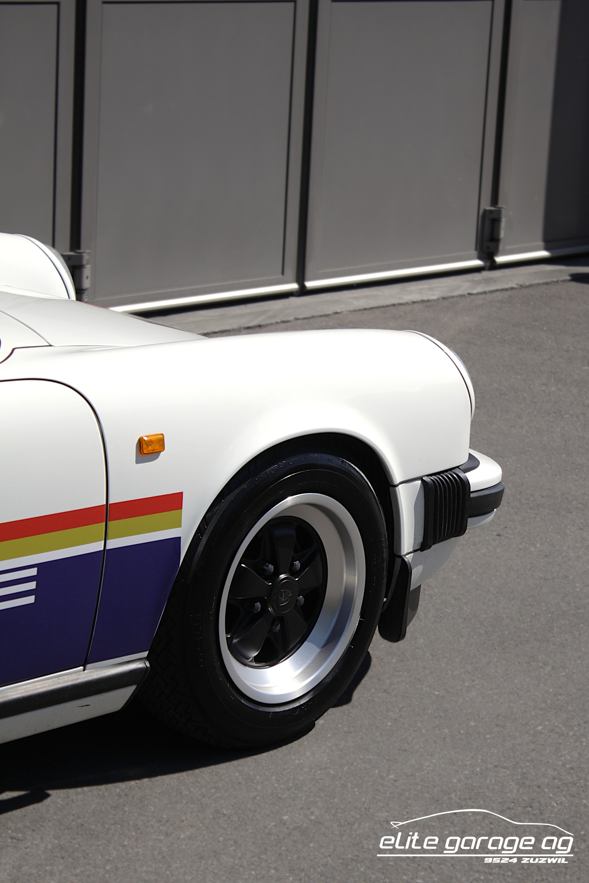 PORSCHE 911 SC 3.0 VETERANENGEPRÜFT-image-10