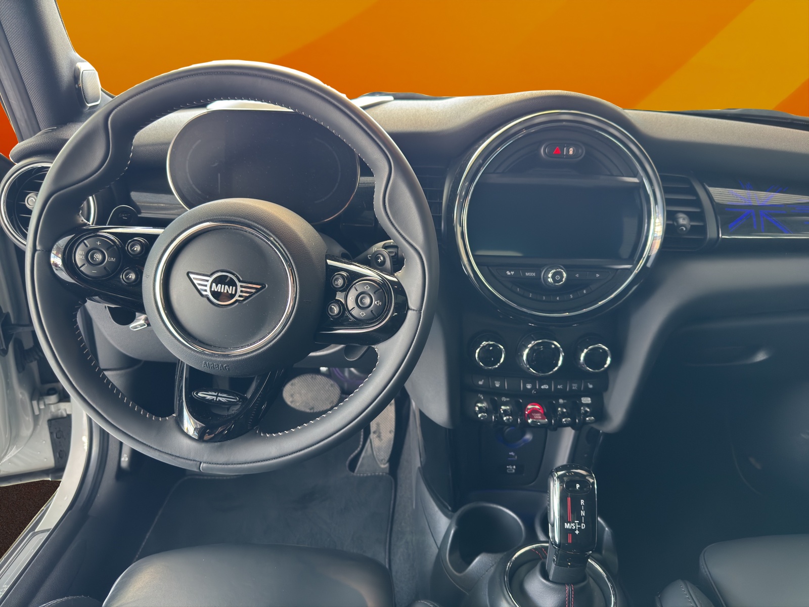 MINI COOPER-image-8