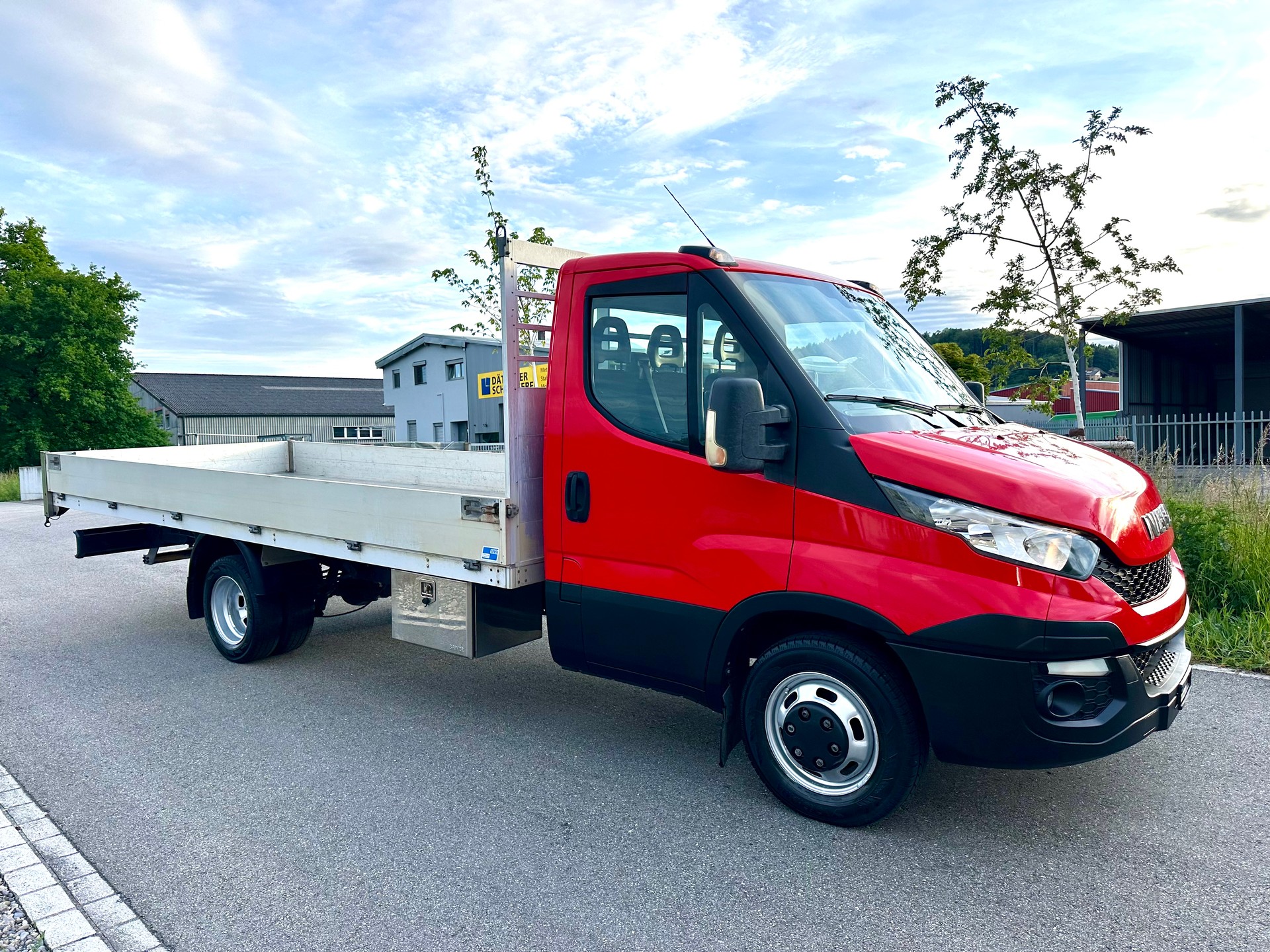 IVECO 35C17-image-5