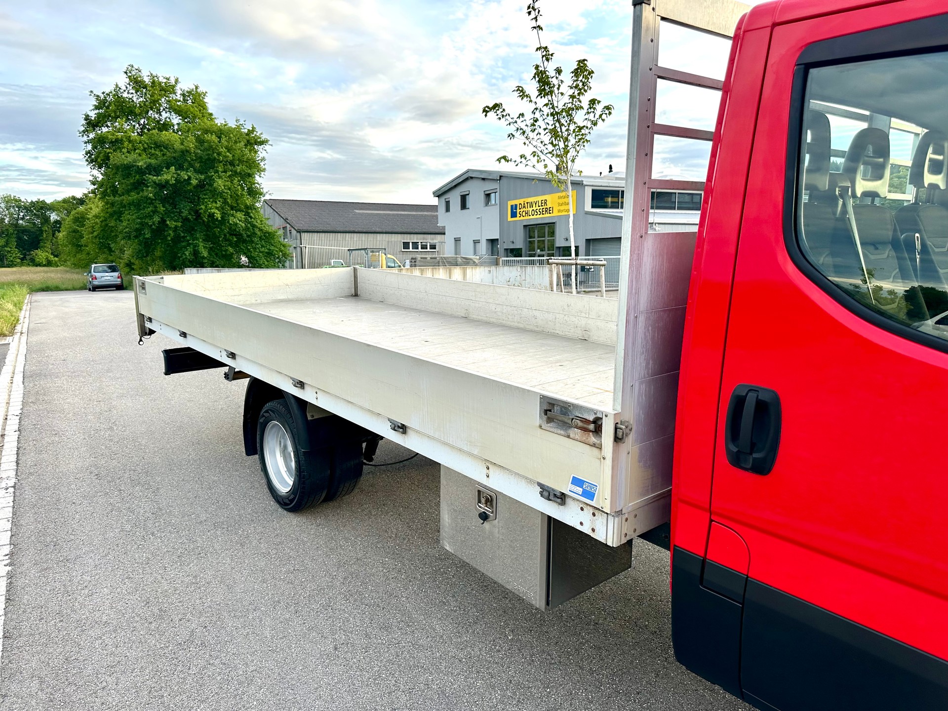 IVECO 35C17-image-9