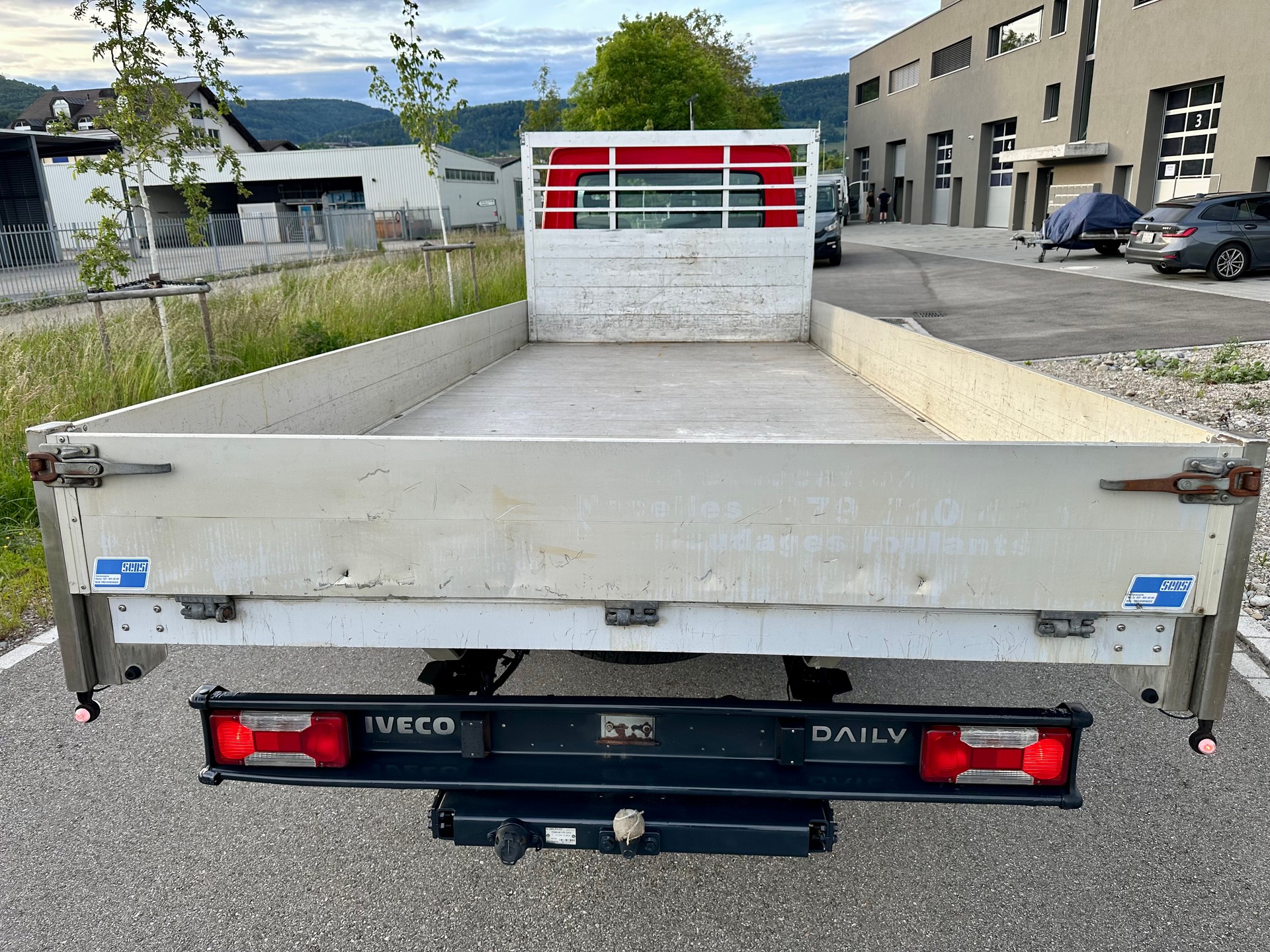 IVECO 35C17-image-7